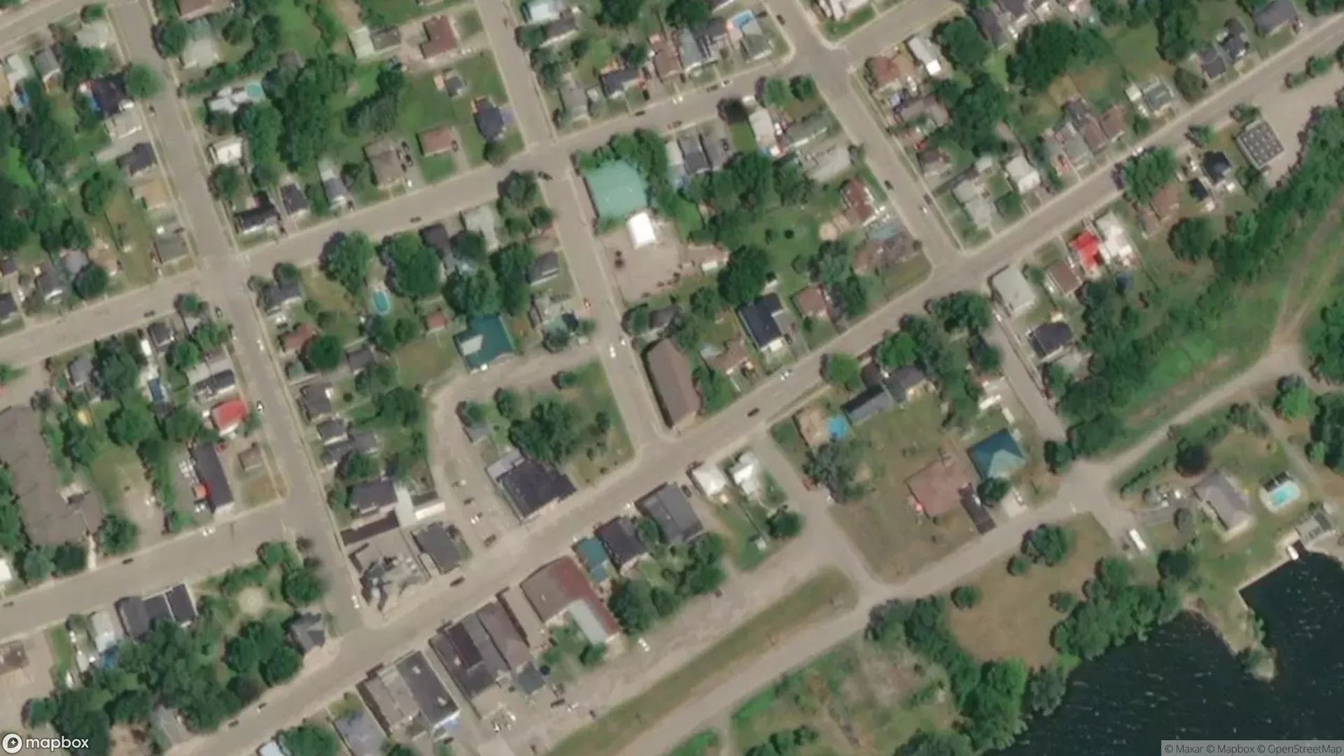 Tax sale property at , Deseronto - Photo 2