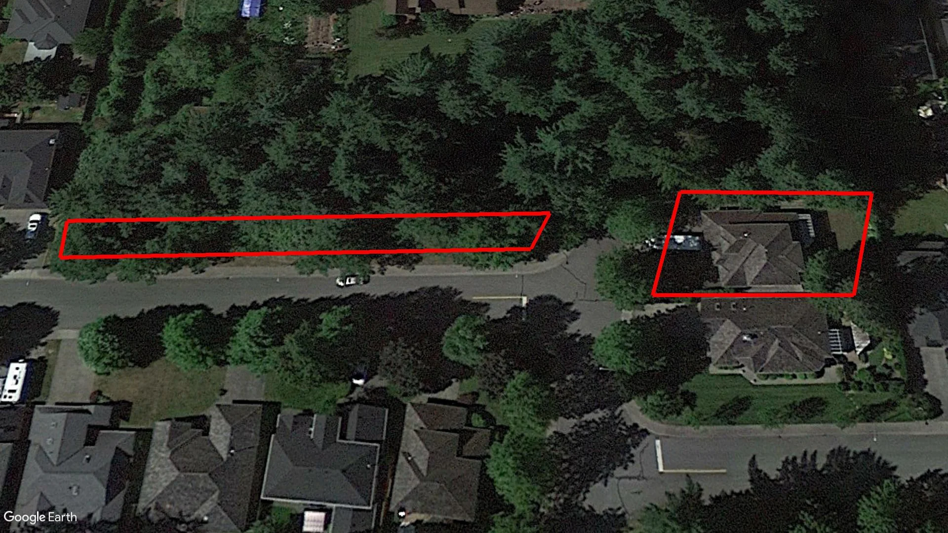 Tax sale property at , Langley - Photo 2