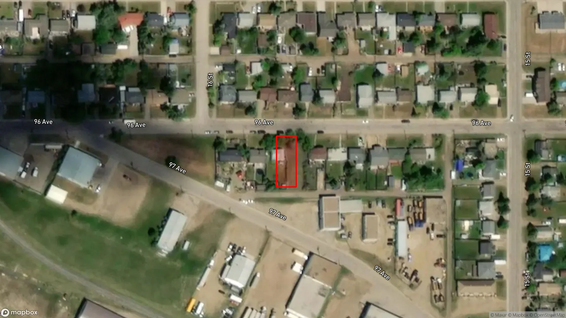 Tax sale property at , Dawson Creek - Photo 2
