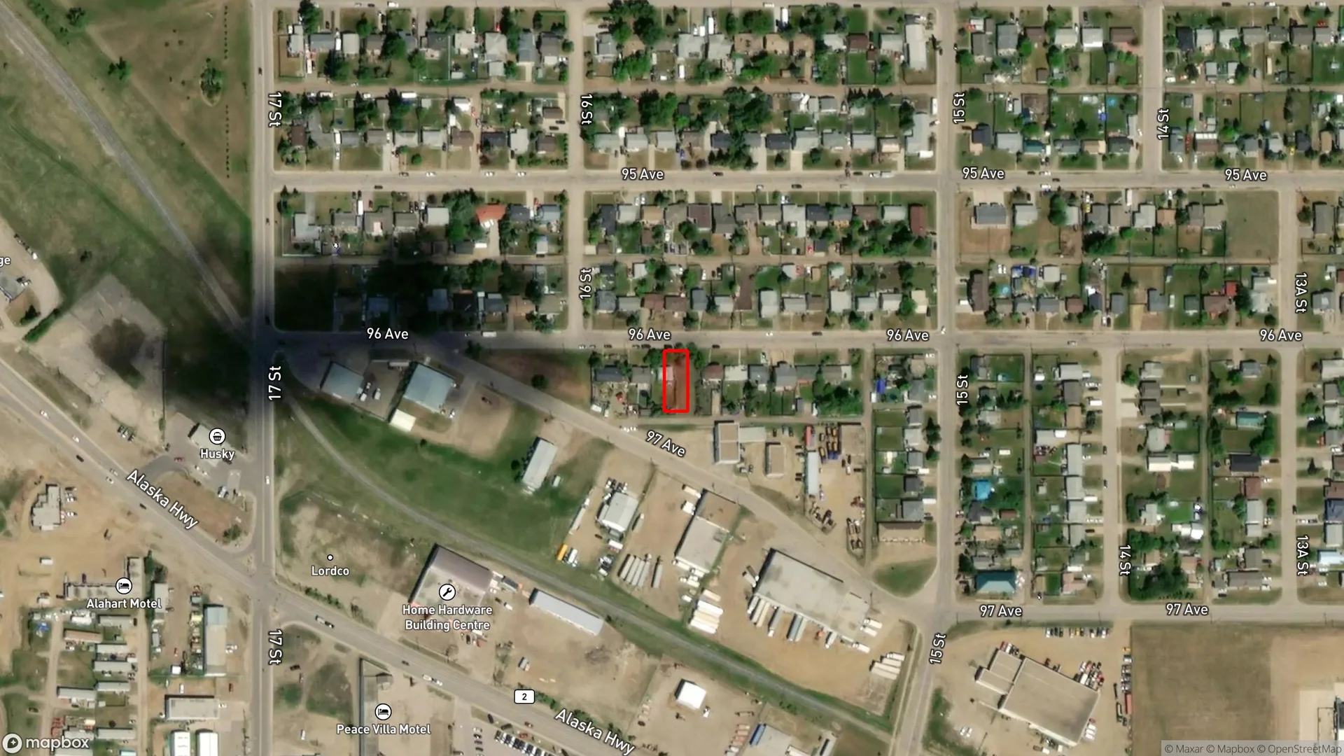 Tax sale property at , Dawson Creek - Photo 3