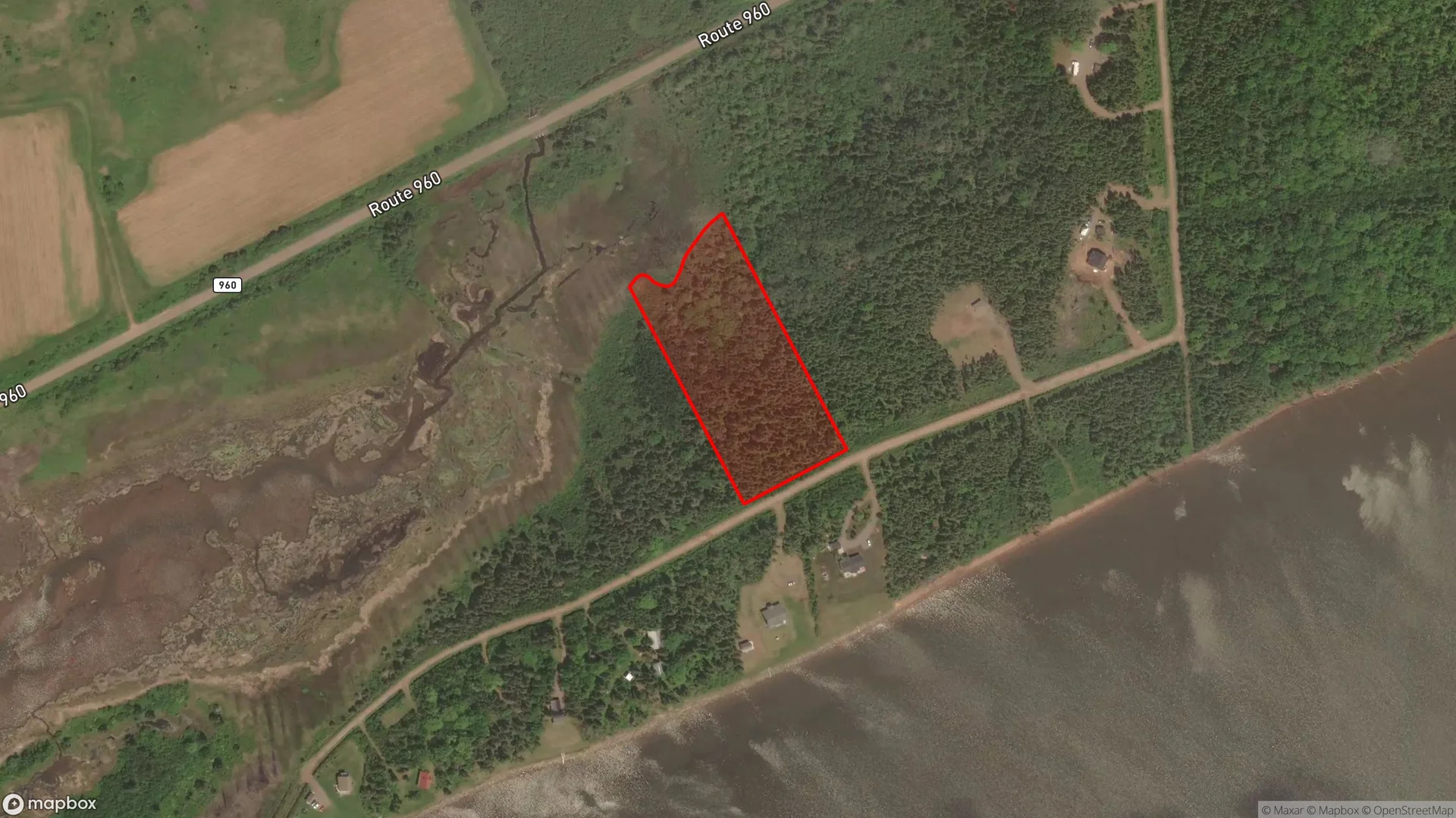 Tax sale property at , Albert Westmorland - Photo 3