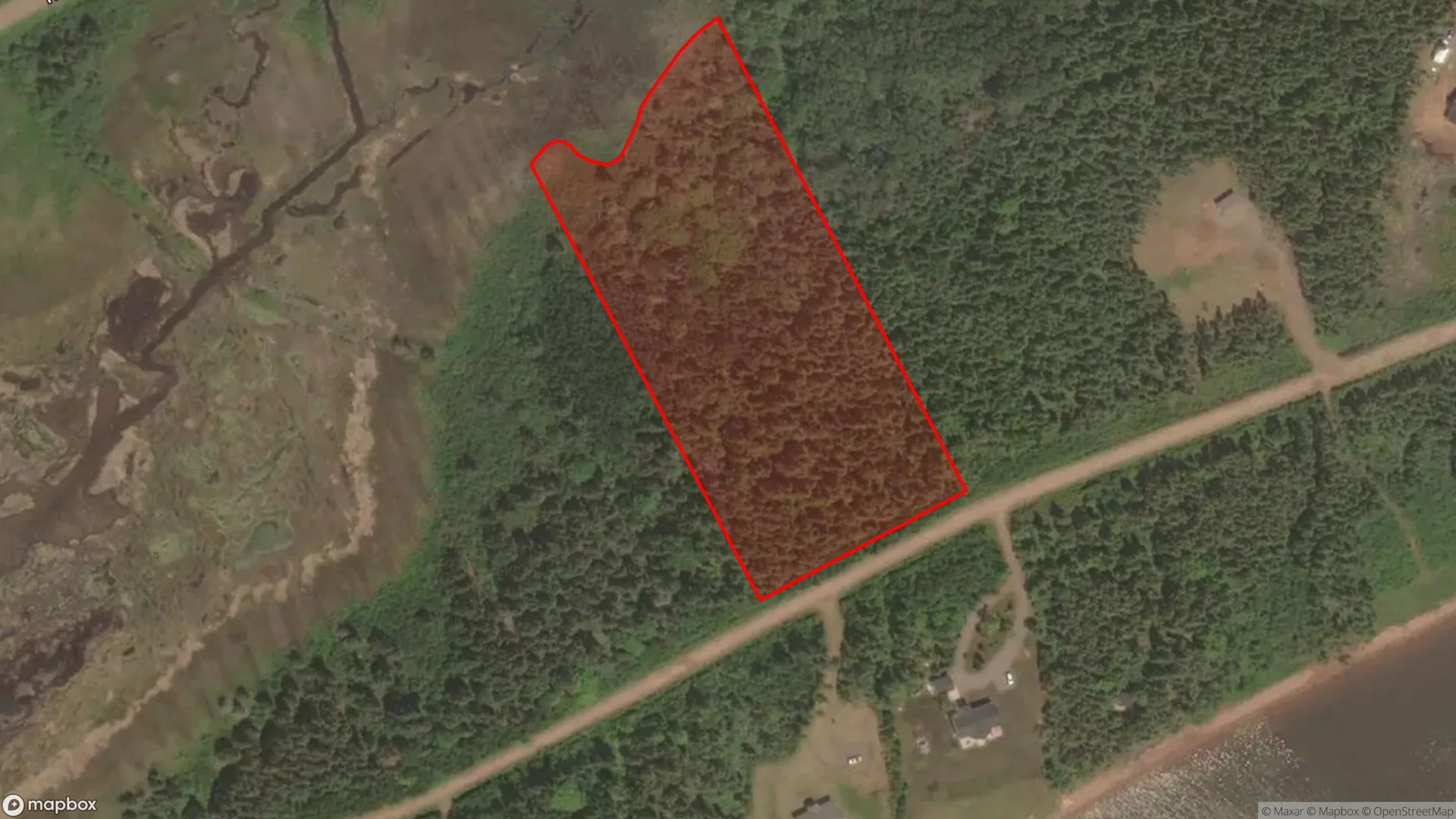 Tax sale property at , Albert Westmorland - Photo 2