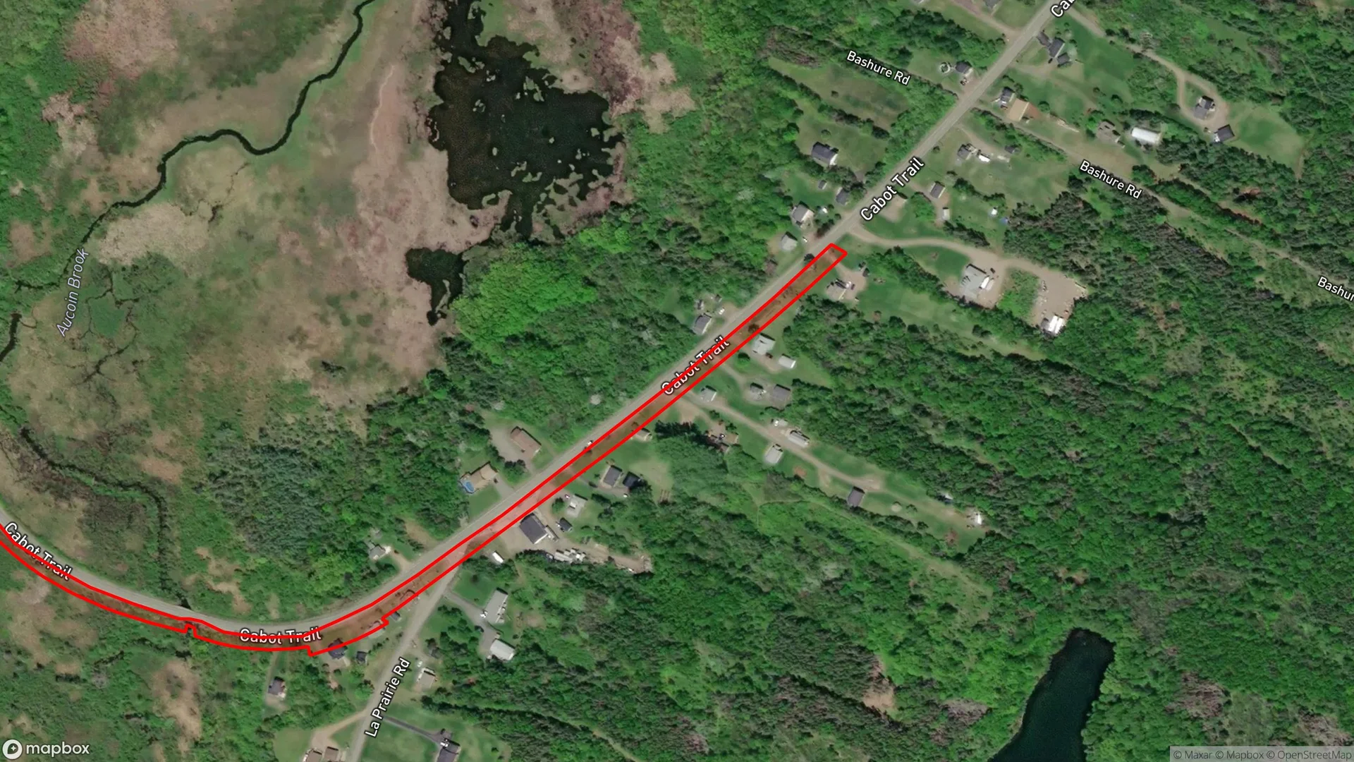  - Tax sale property in Municipality of the County of Inverness, NS