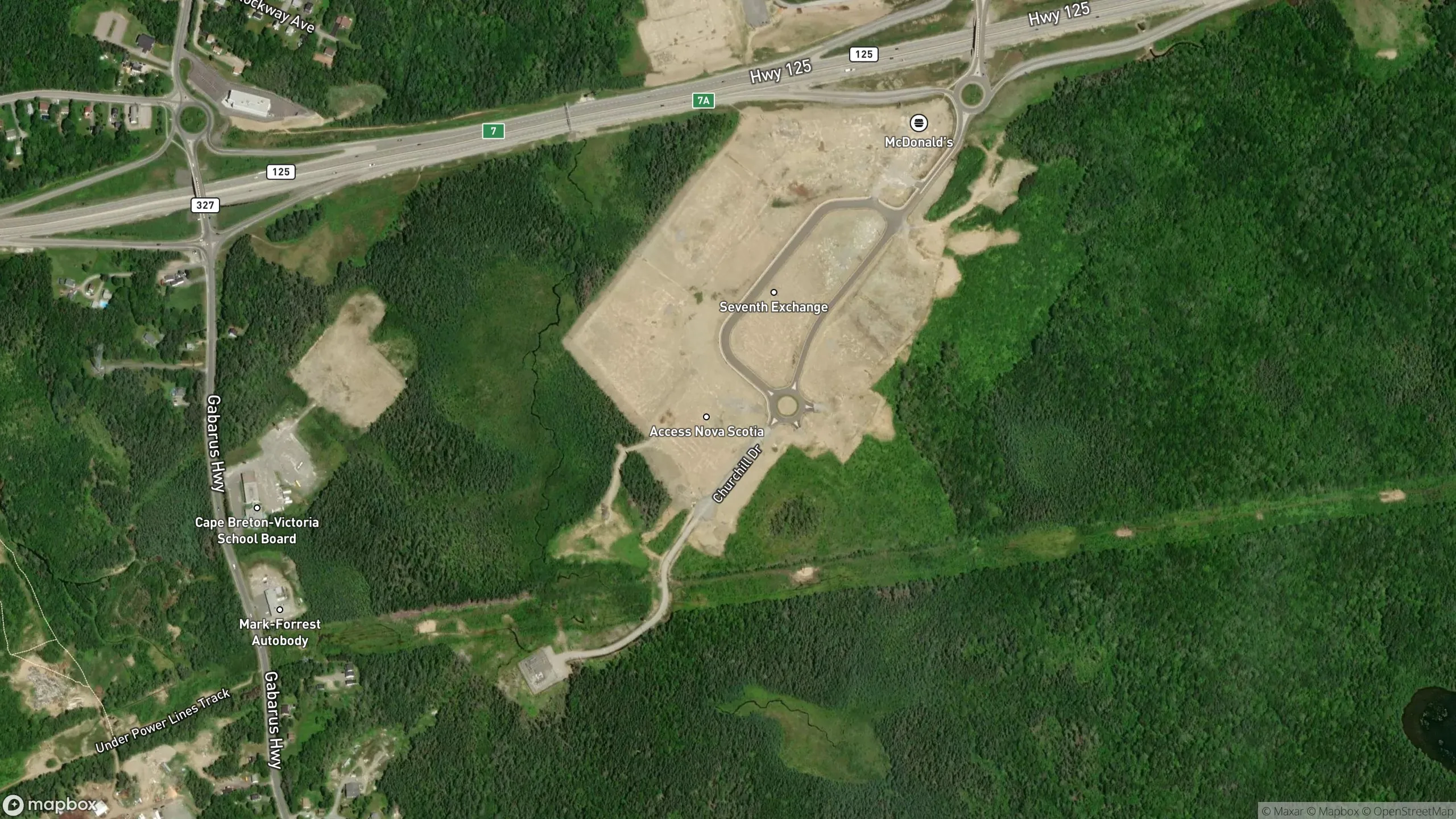 Tax sale property at , Cape Breton Regional Municipality - Photo 3