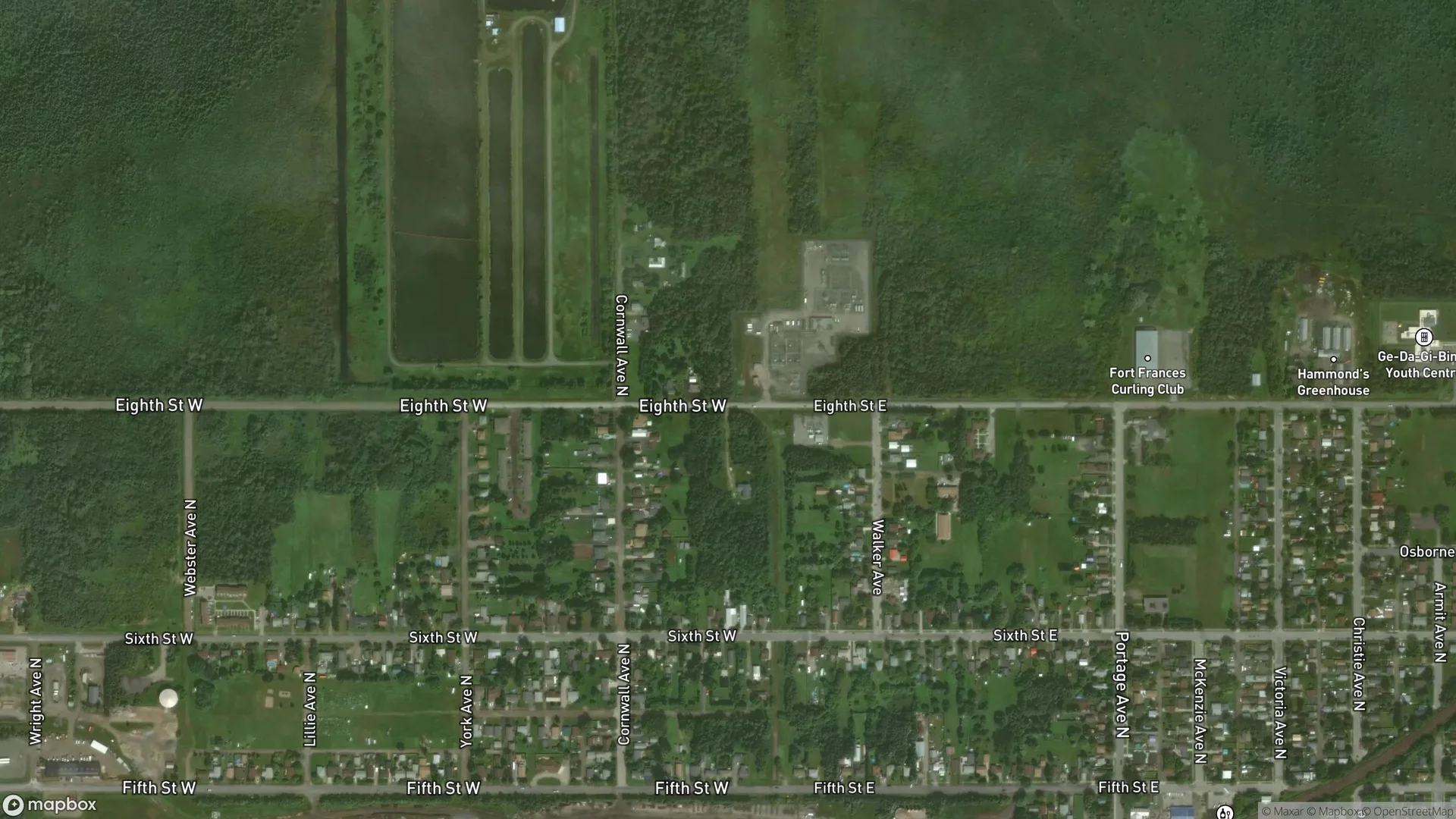 Tax sale property at , Fort Frances - Photo 3