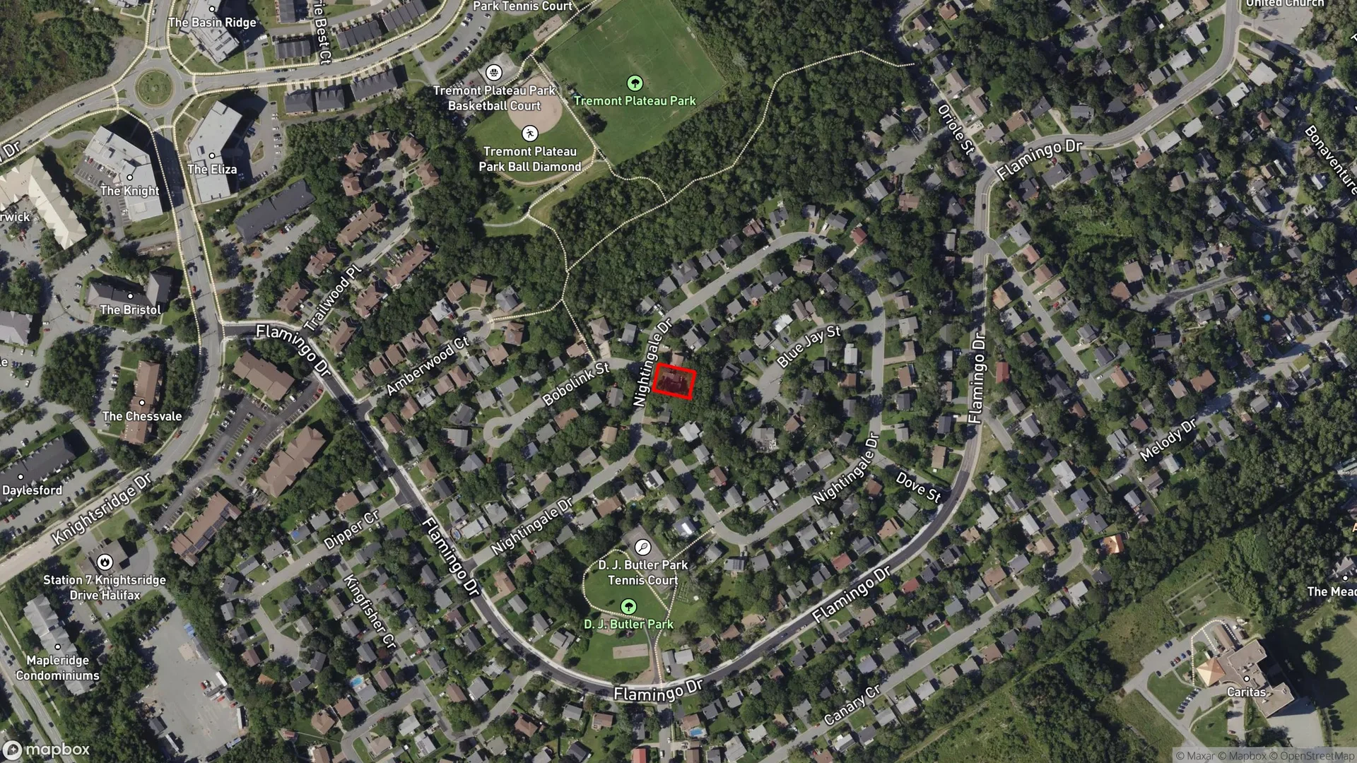 Tax sale property at , Halifax - Photo 3