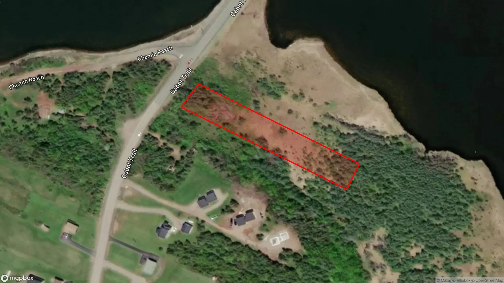 Tax sale property at , Inverness - Photo 2