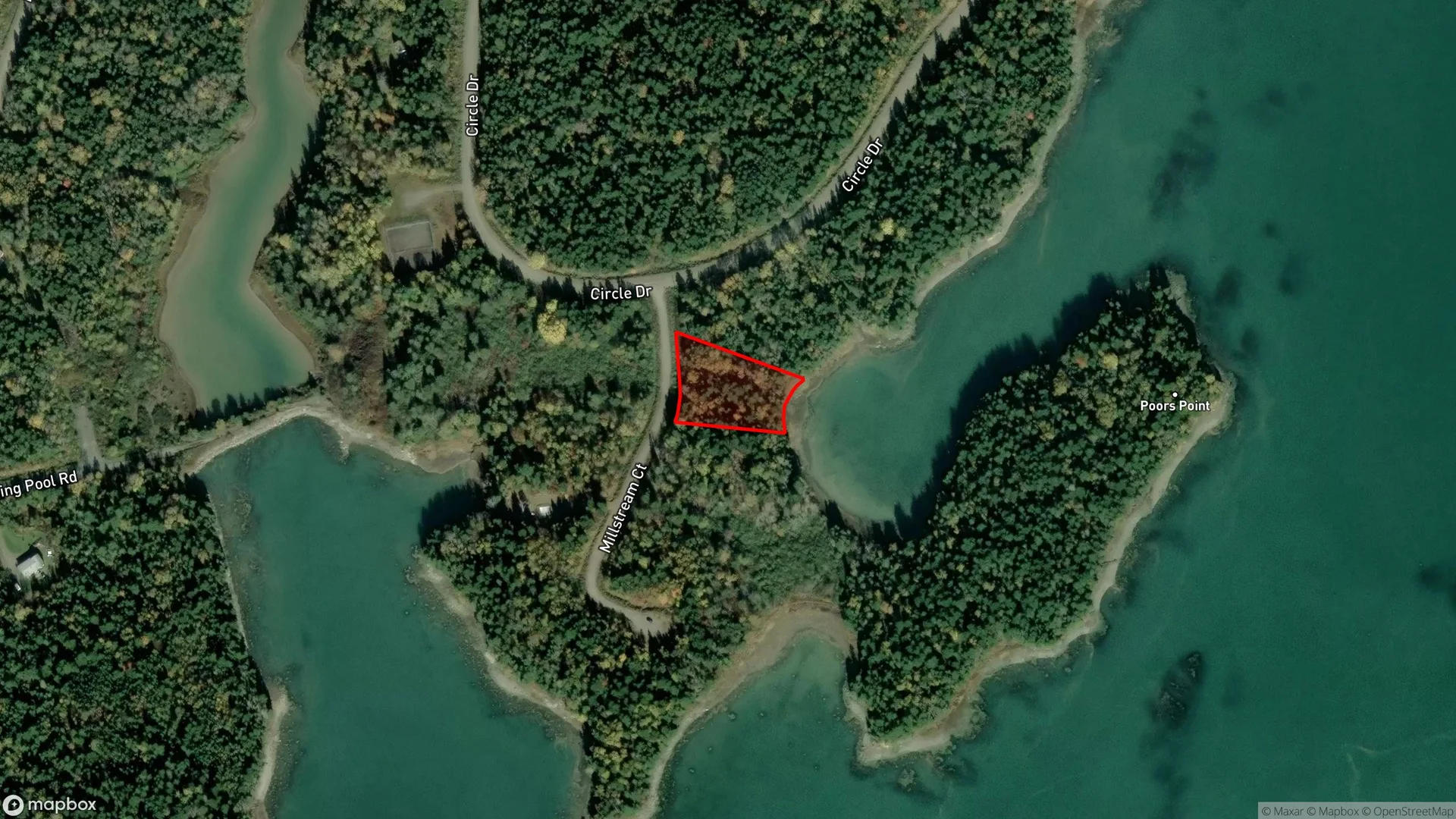 Tax sale property at , Saint John - Photo 3