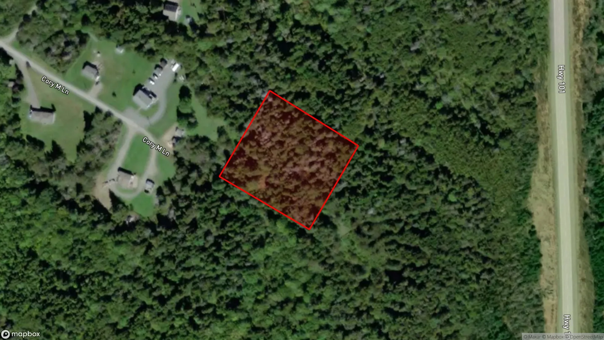 Tax sale property at , Clare - Photo 2