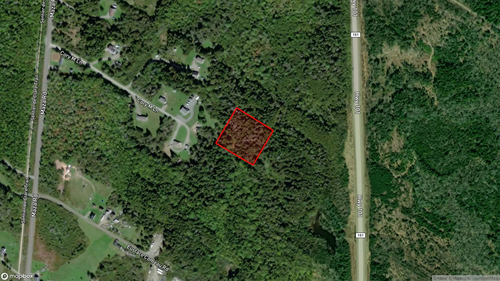 Tax sale property at , Clare - Photo 3
