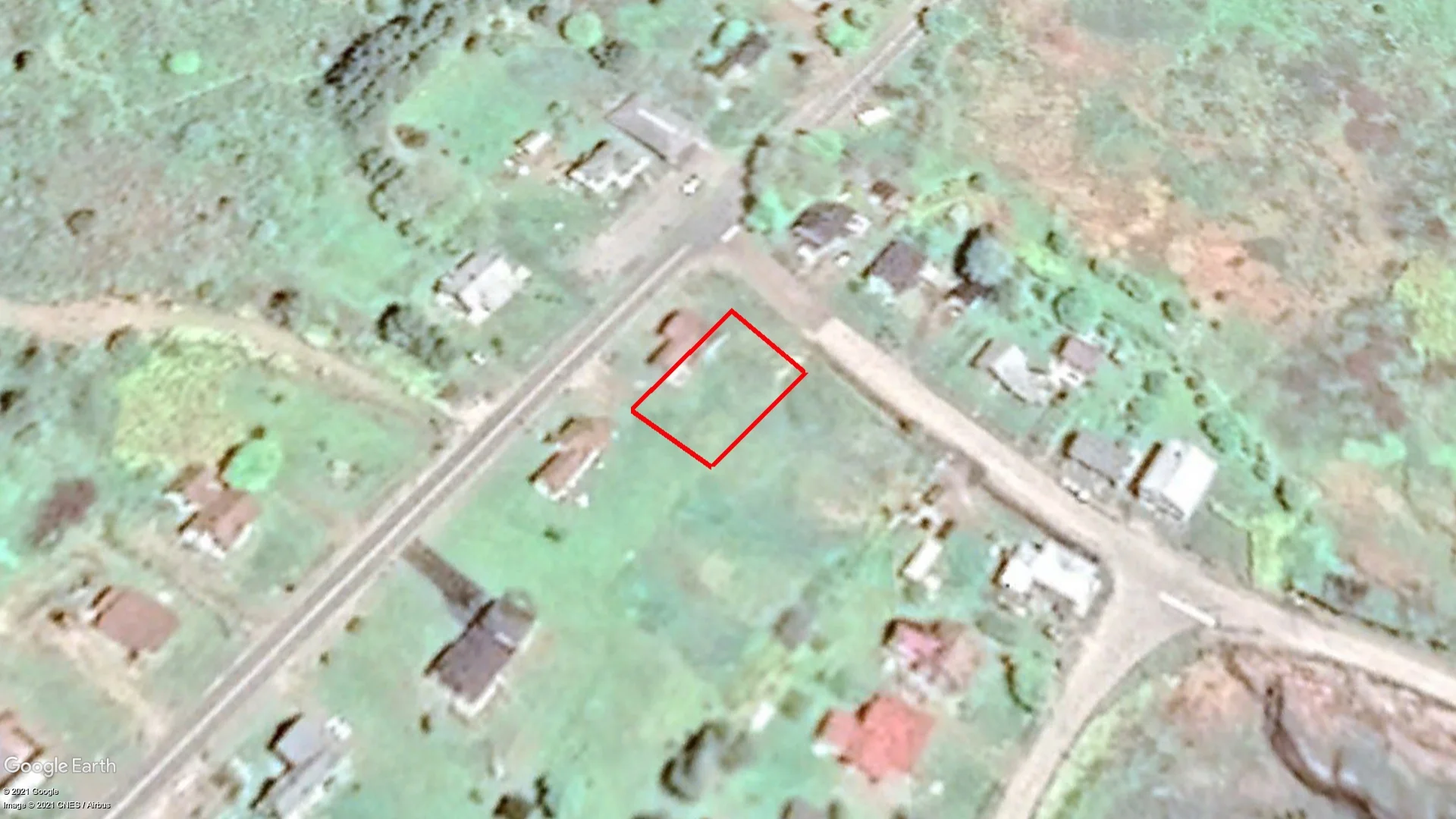 Tax sale property at , Digby - Photo 3