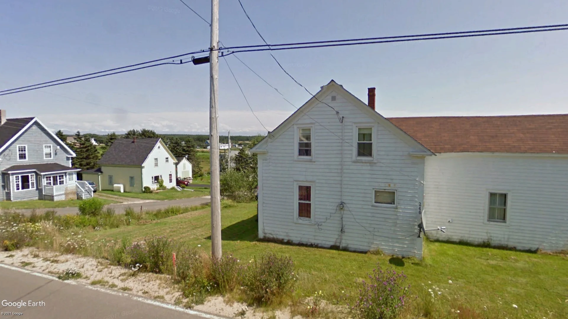 Tax sale property at , Digby - Photo 4