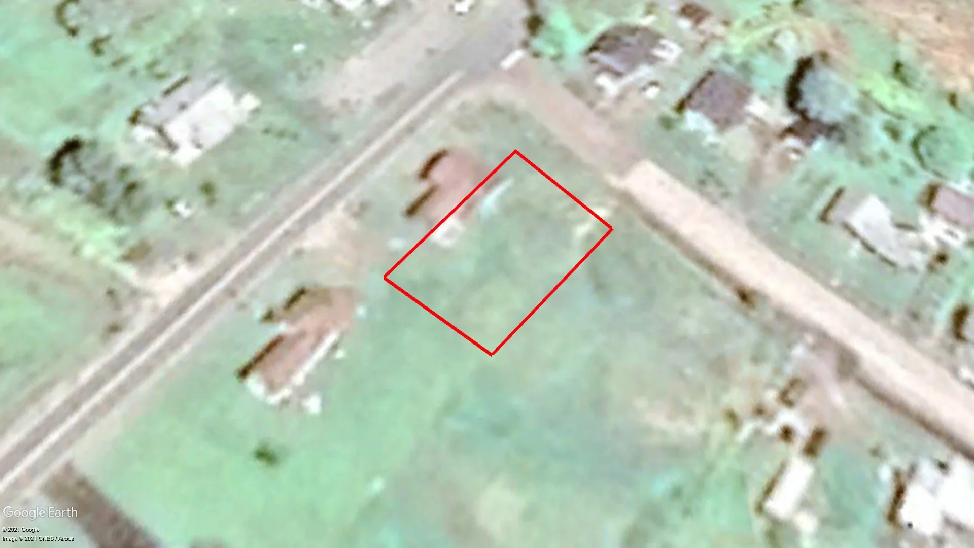 Tax sale property at , Digby - Photo 2