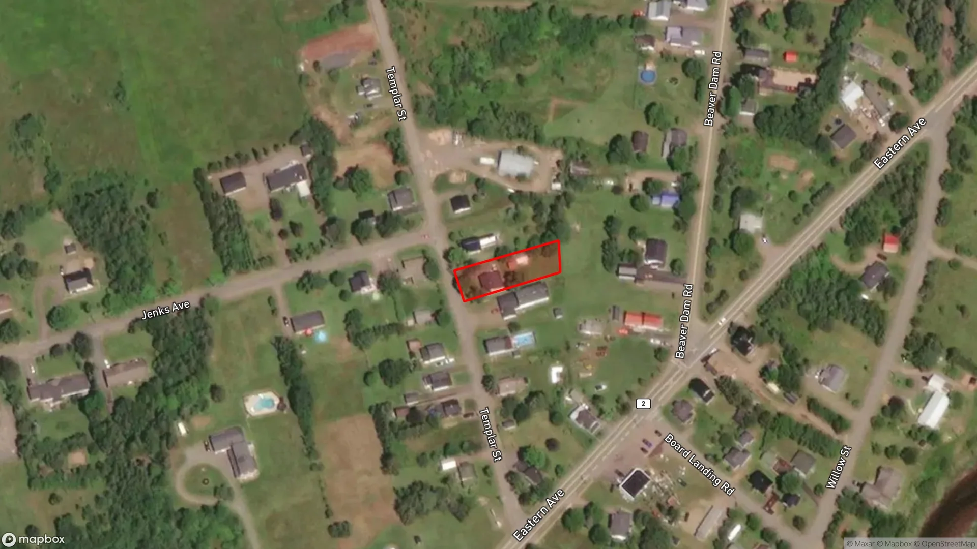Tax sale property at , Cumberland - Photo 2
