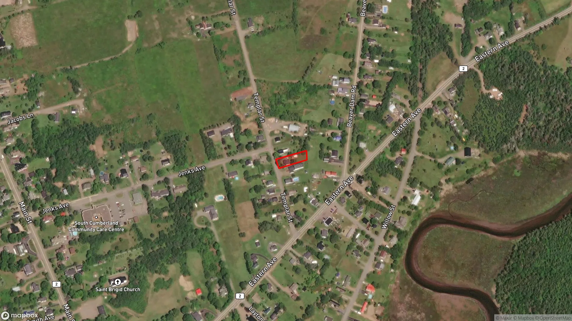 Tax sale property at , Cumberland - Photo 3