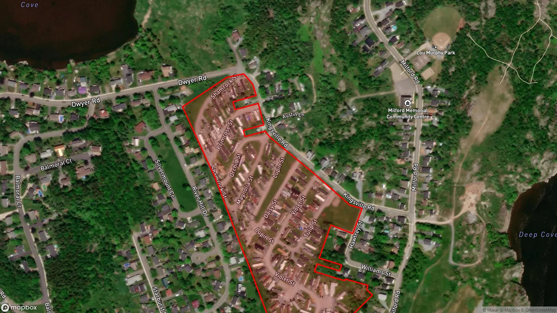 Tax sale property at , Saint John - Photo 3