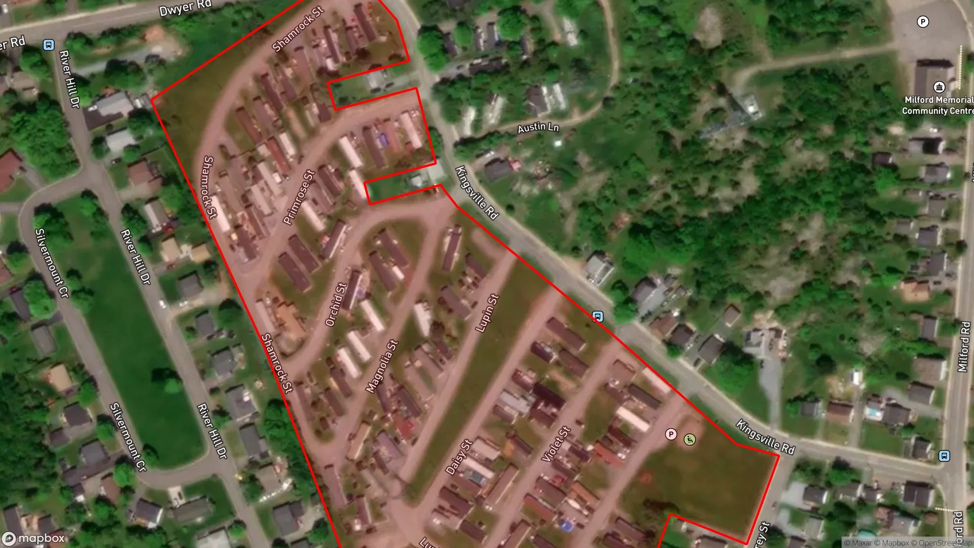 Tax sale property at , Saint John - Photo 2