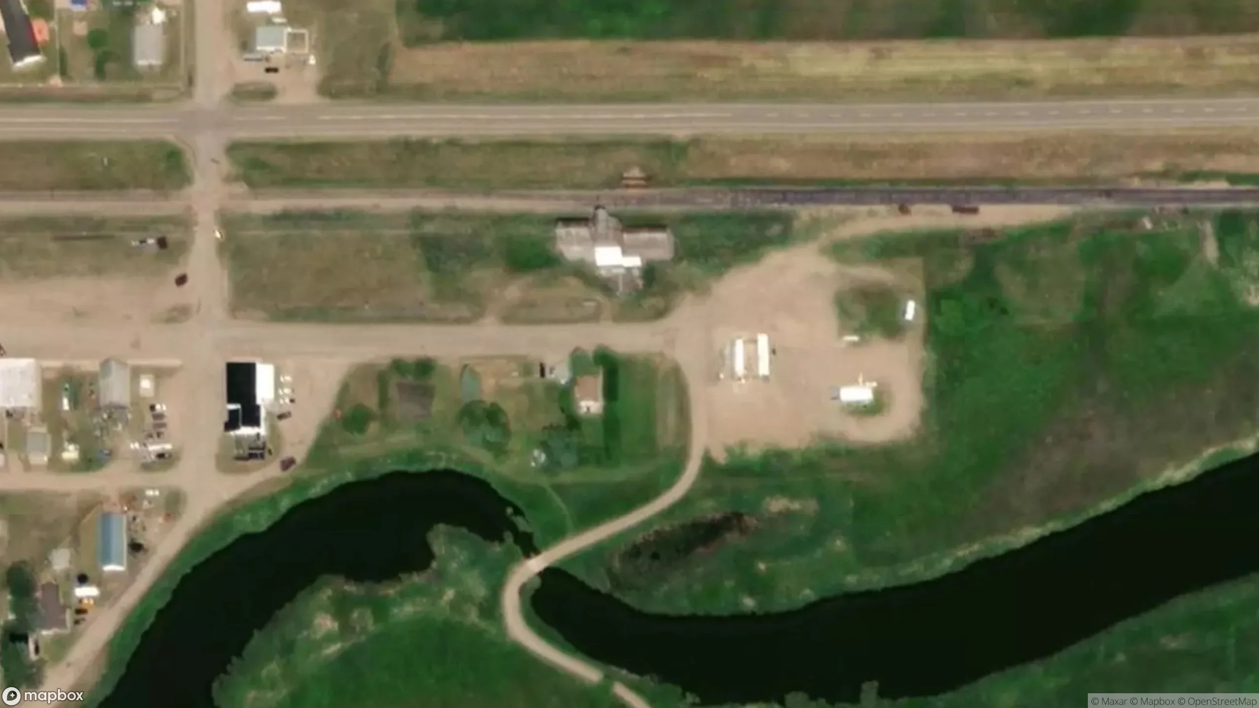 Tax sale property at , Town of Cabri - Photo 2