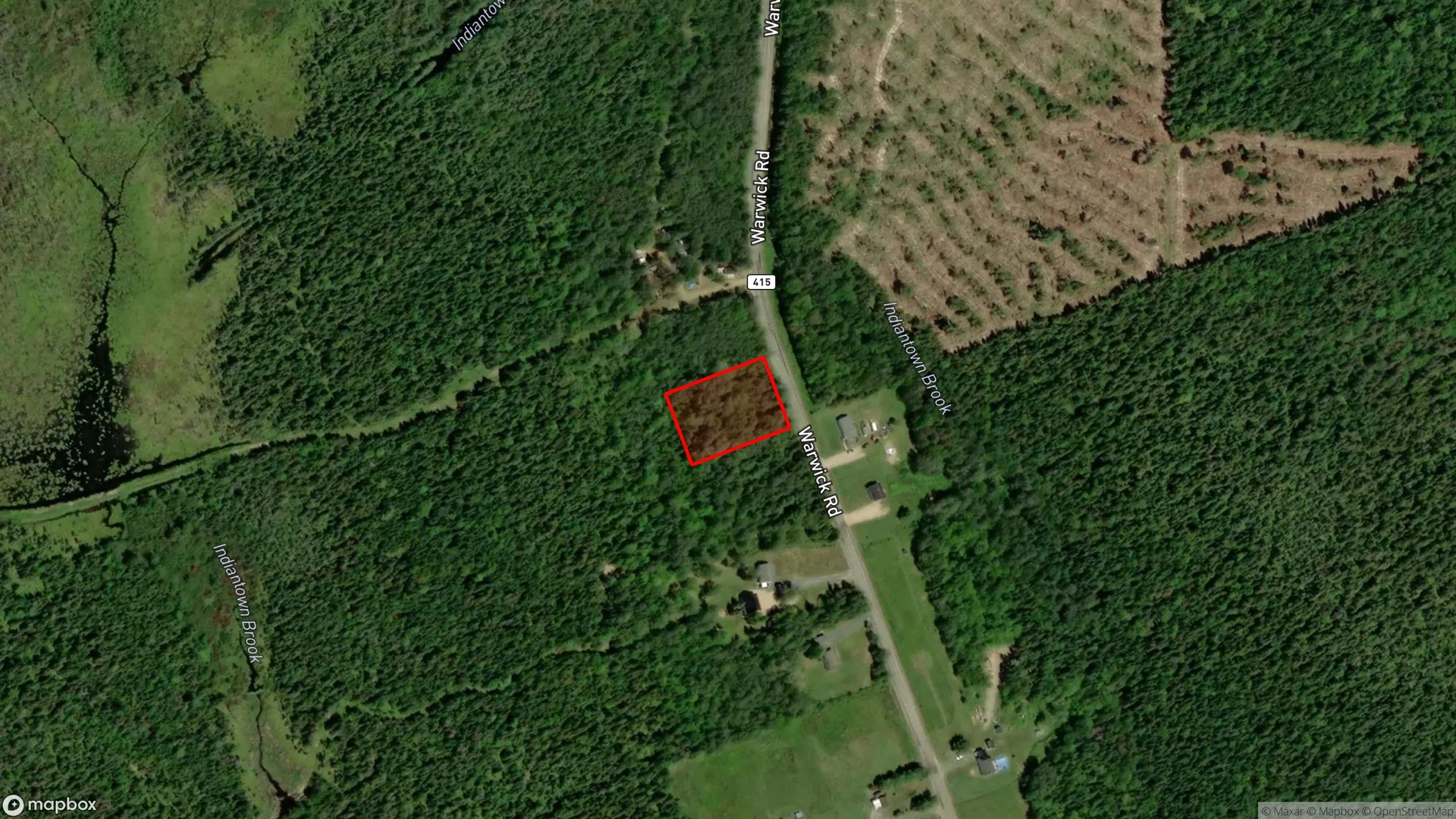 Tax sale property at 415 Route 420, South Esk, NB  E1V 4L9, Bathurst - Photo 3