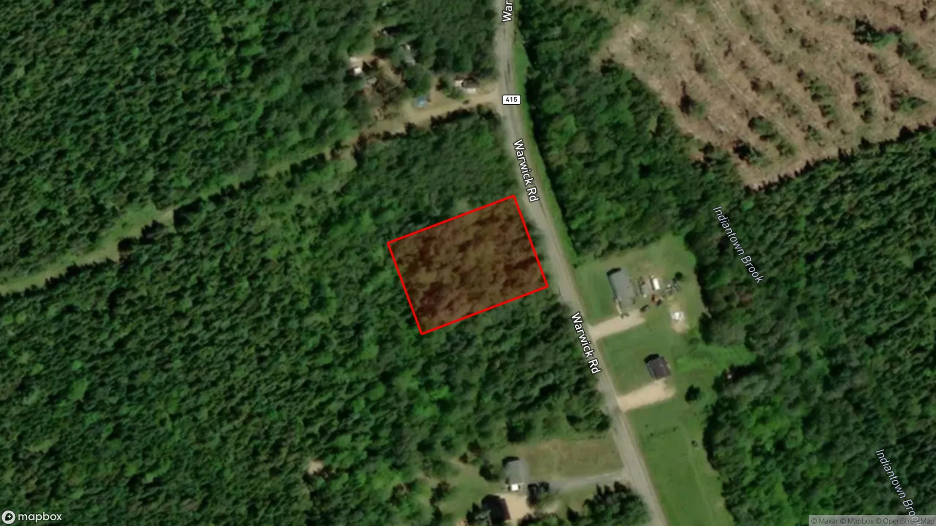  - Tax sale property in Bathurst