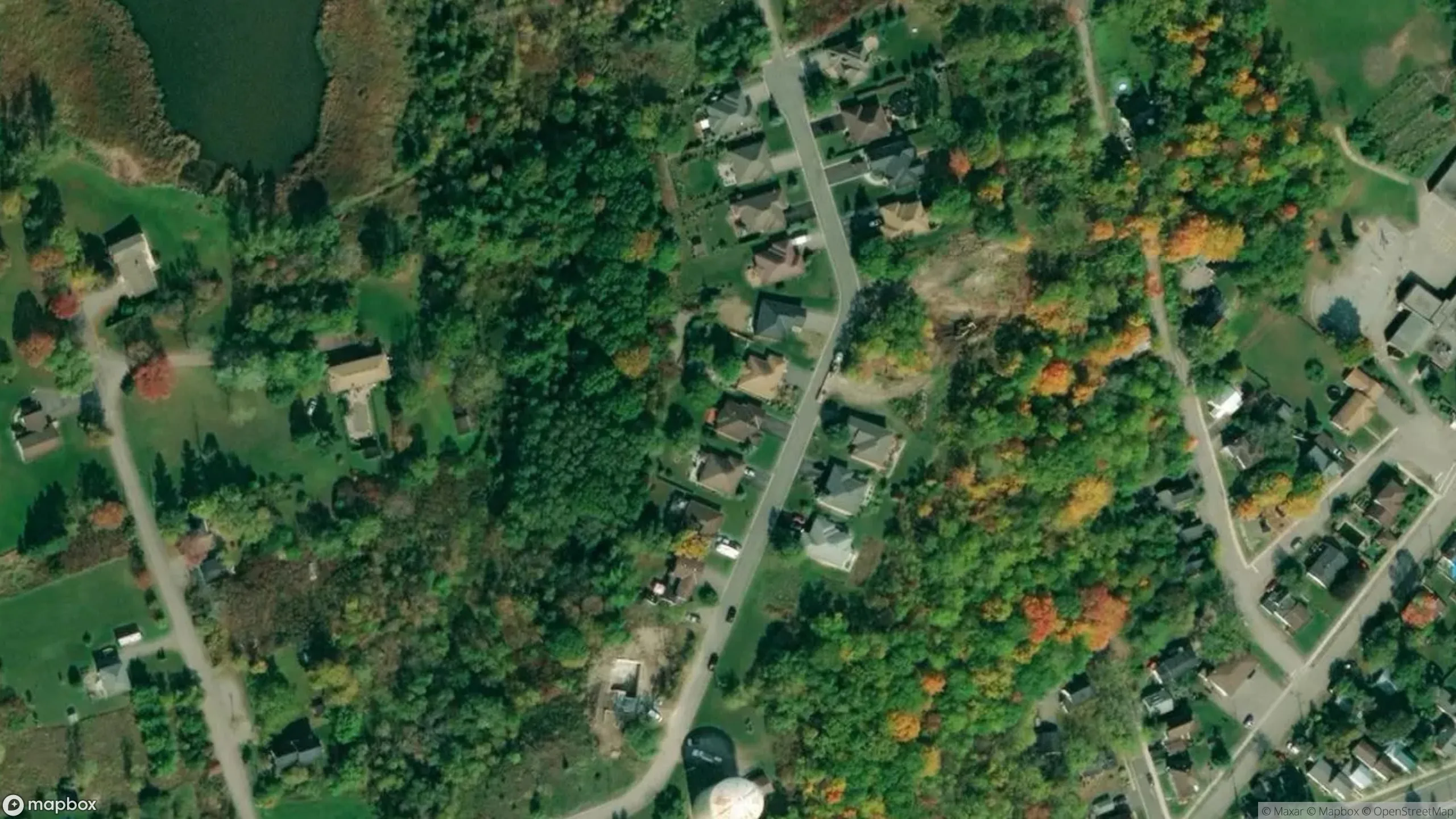 Tax sale property at , Township of Hornepayne - Photo 2