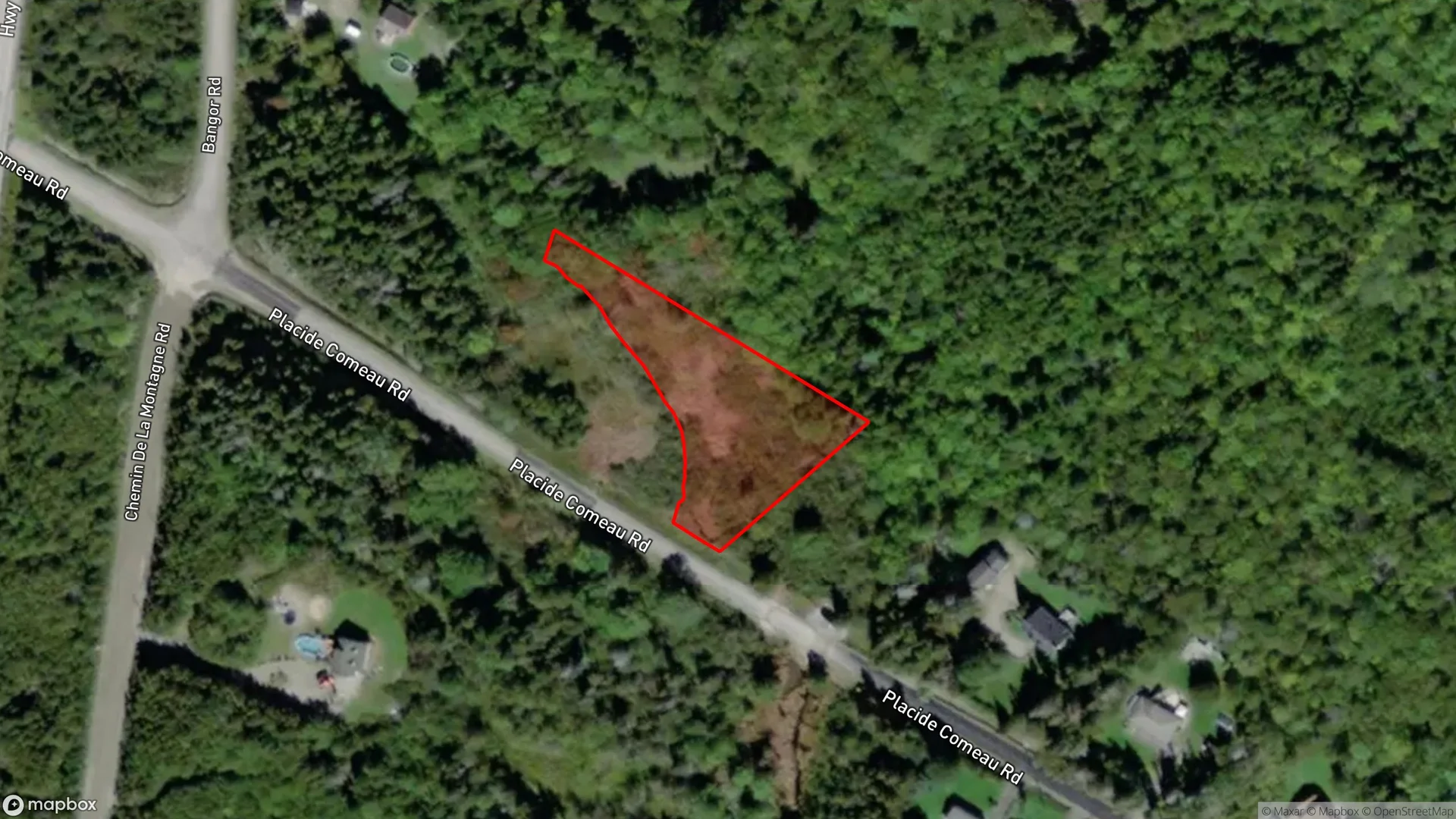 Tax sale property at , Clare - Photo 2