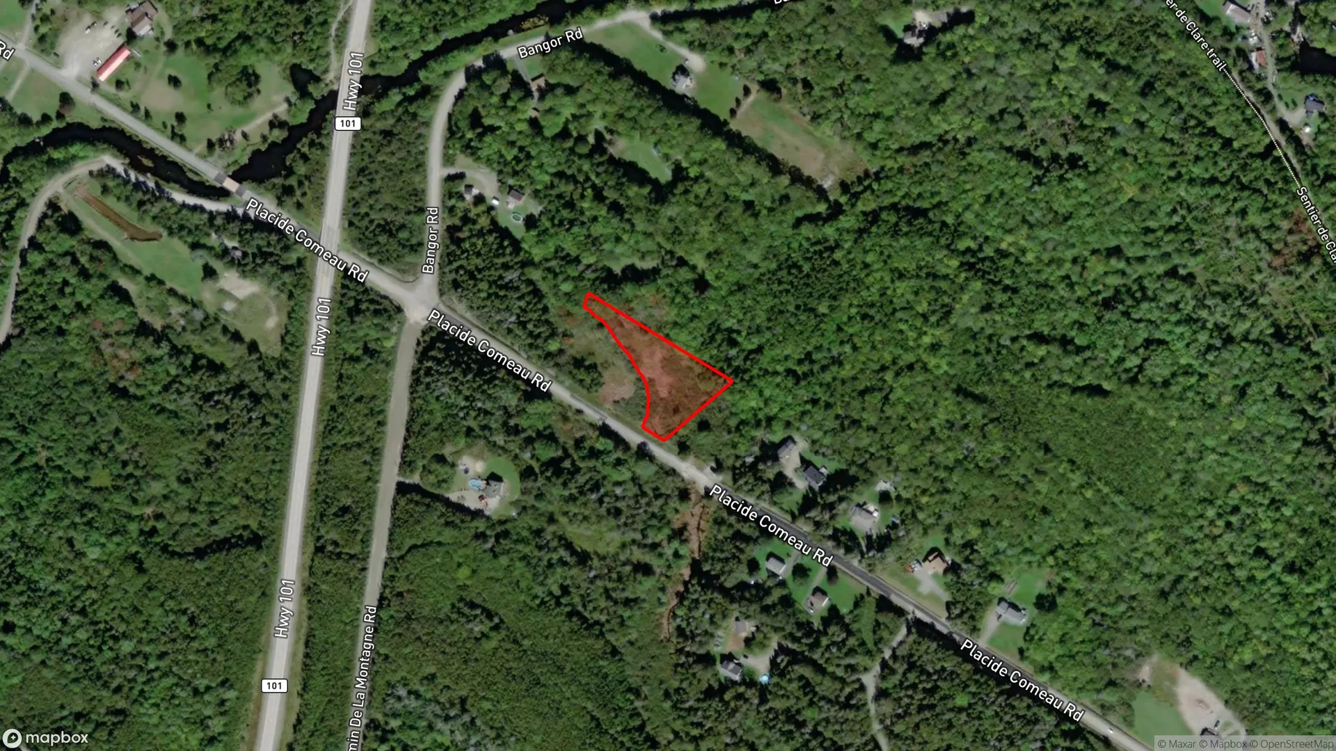 Tax sale property at , Clare - Photo 3