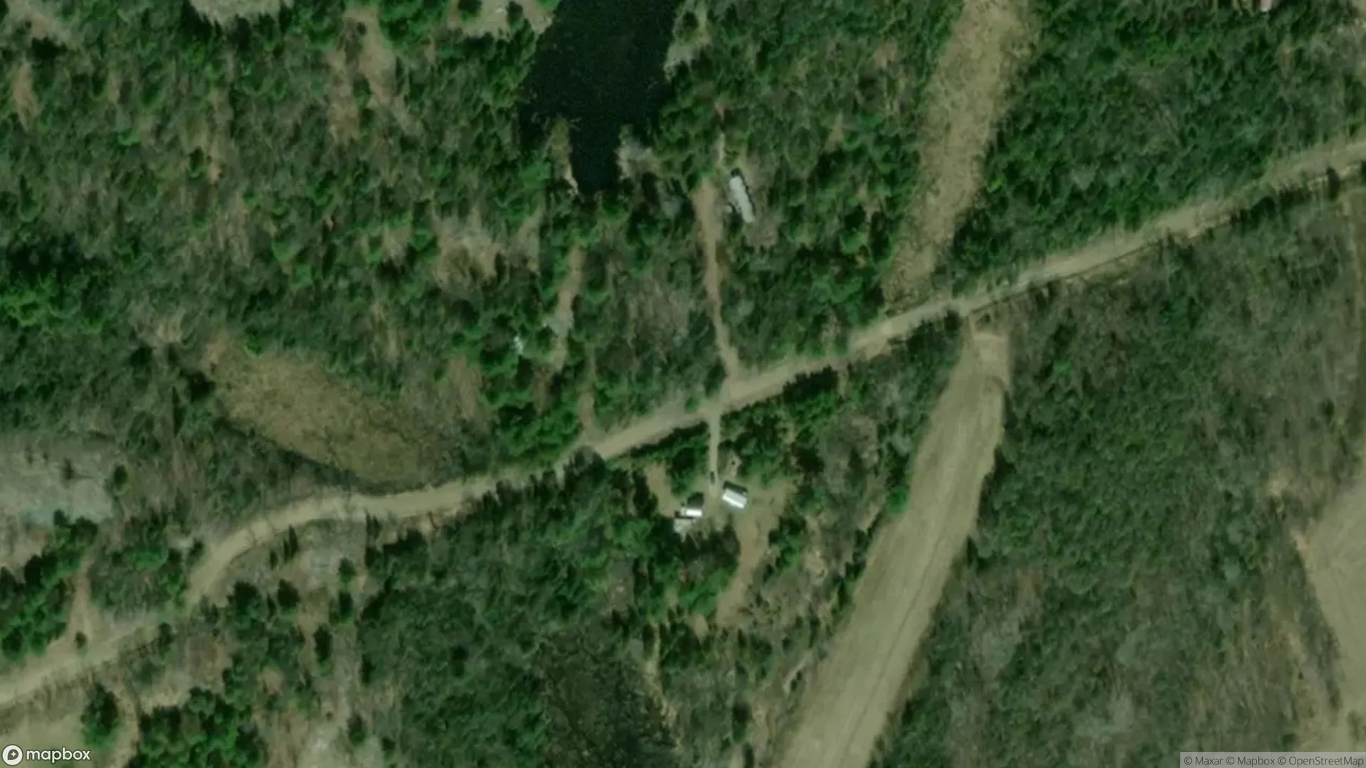 Tax sale property at , Minden Hills - Photo 2
