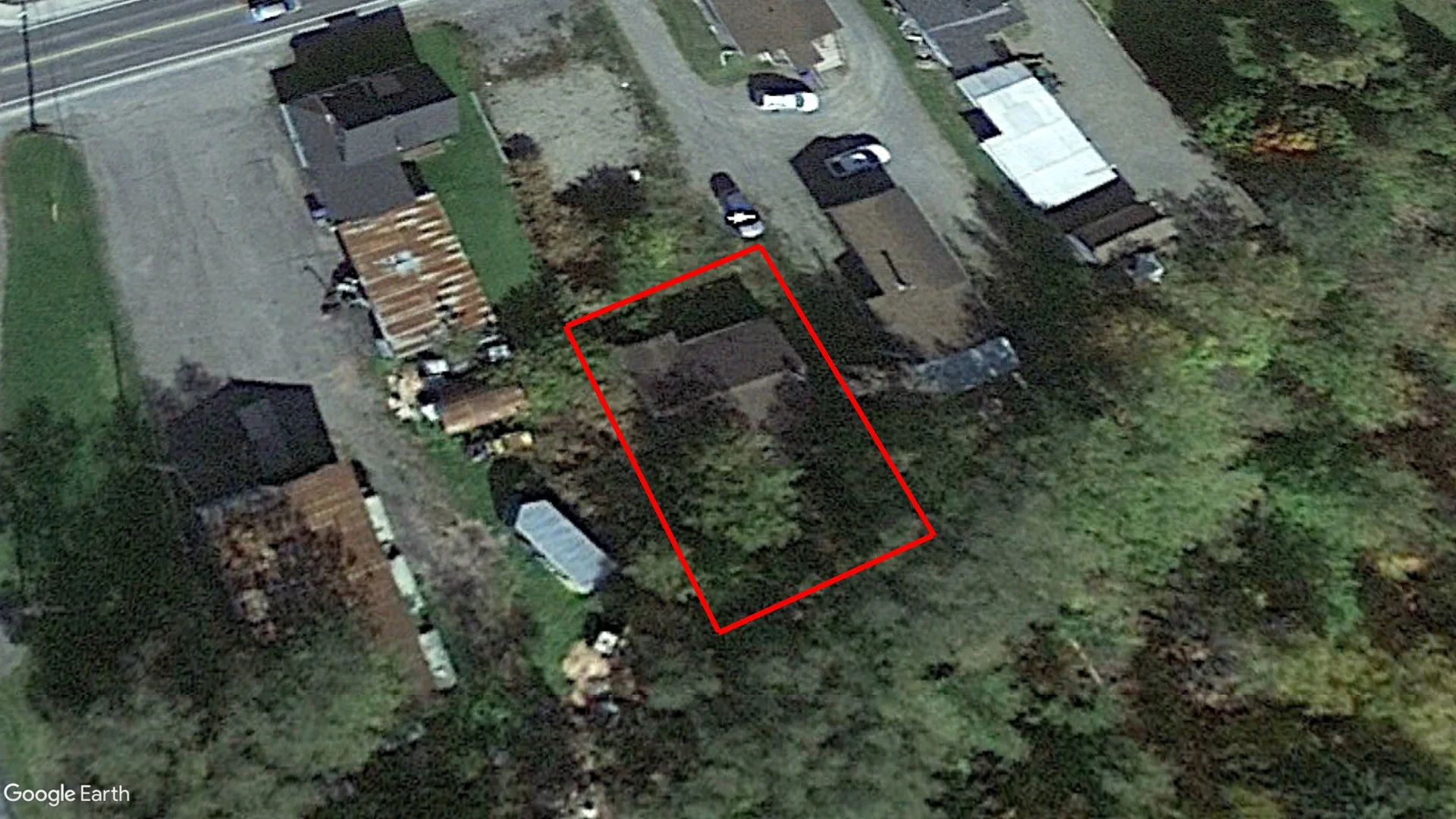 Tax sale property at 252 Tobique Road, Grand-Sault /Grand Falls, Victoria - Photo 2