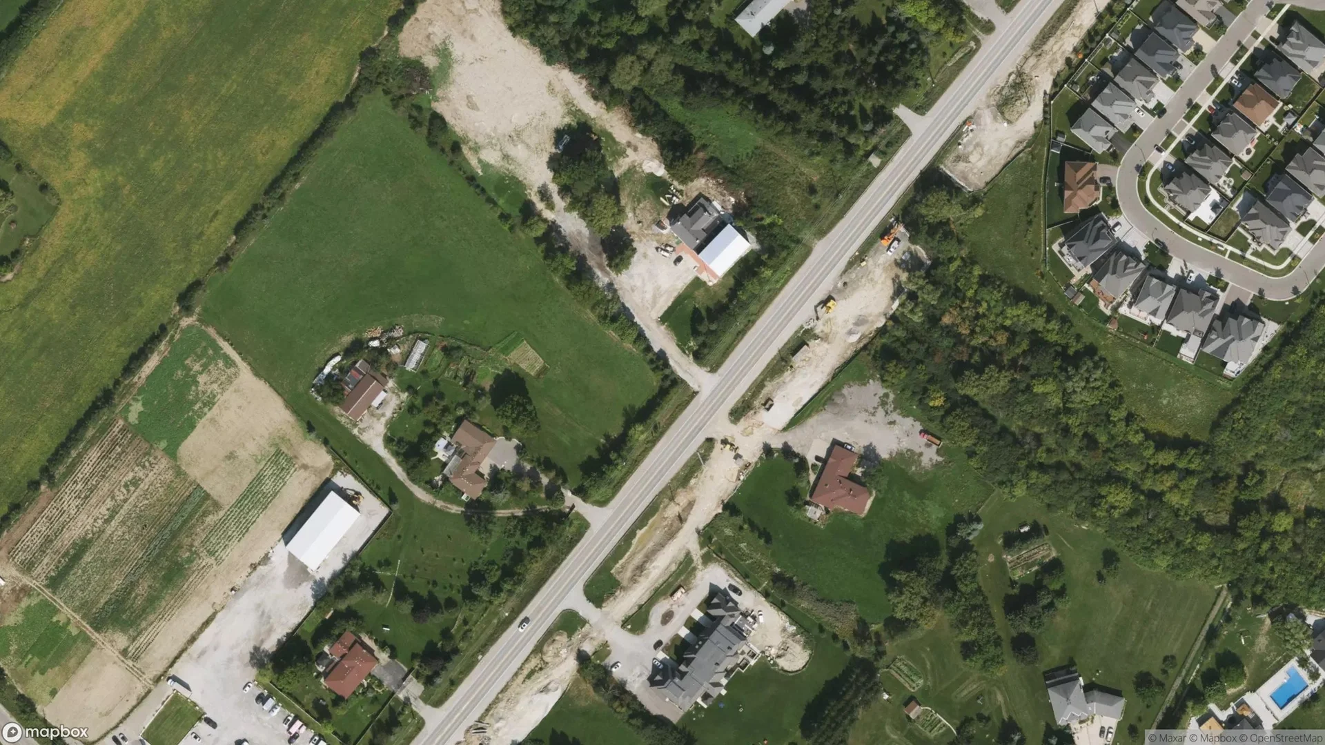 Tax sale property at , Caledon - Photo 2