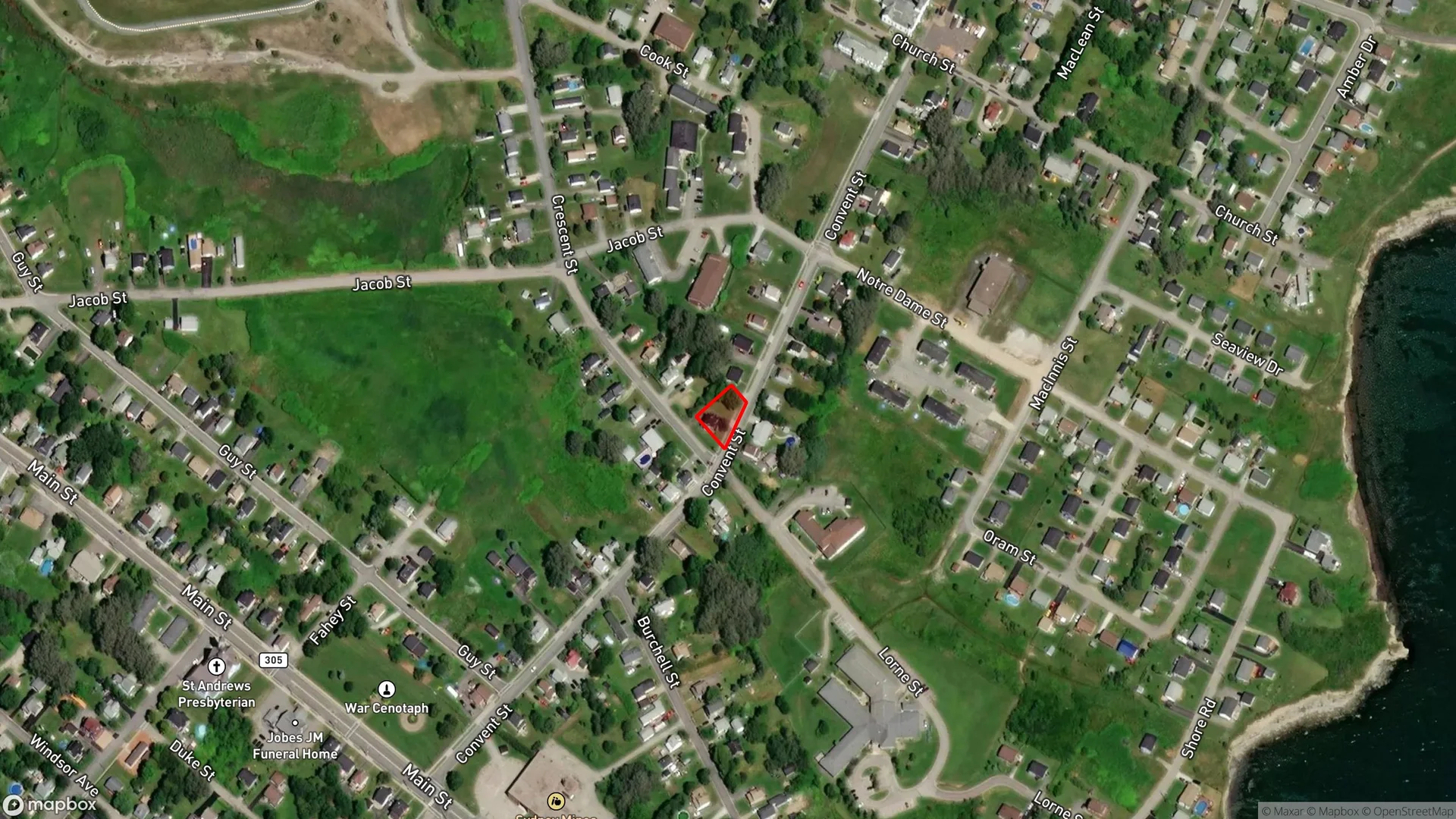 Tax sale property at , Cape Breton - Photo 3