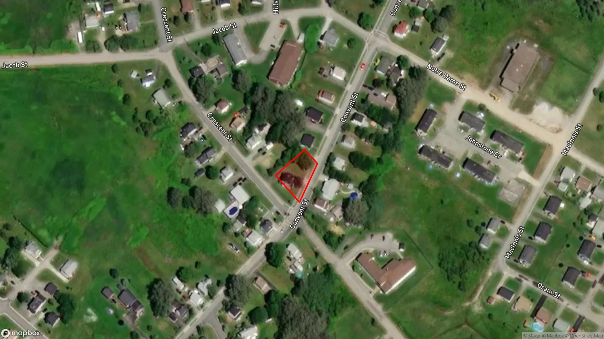 Tax sale property at , Cape Breton - Photo 2