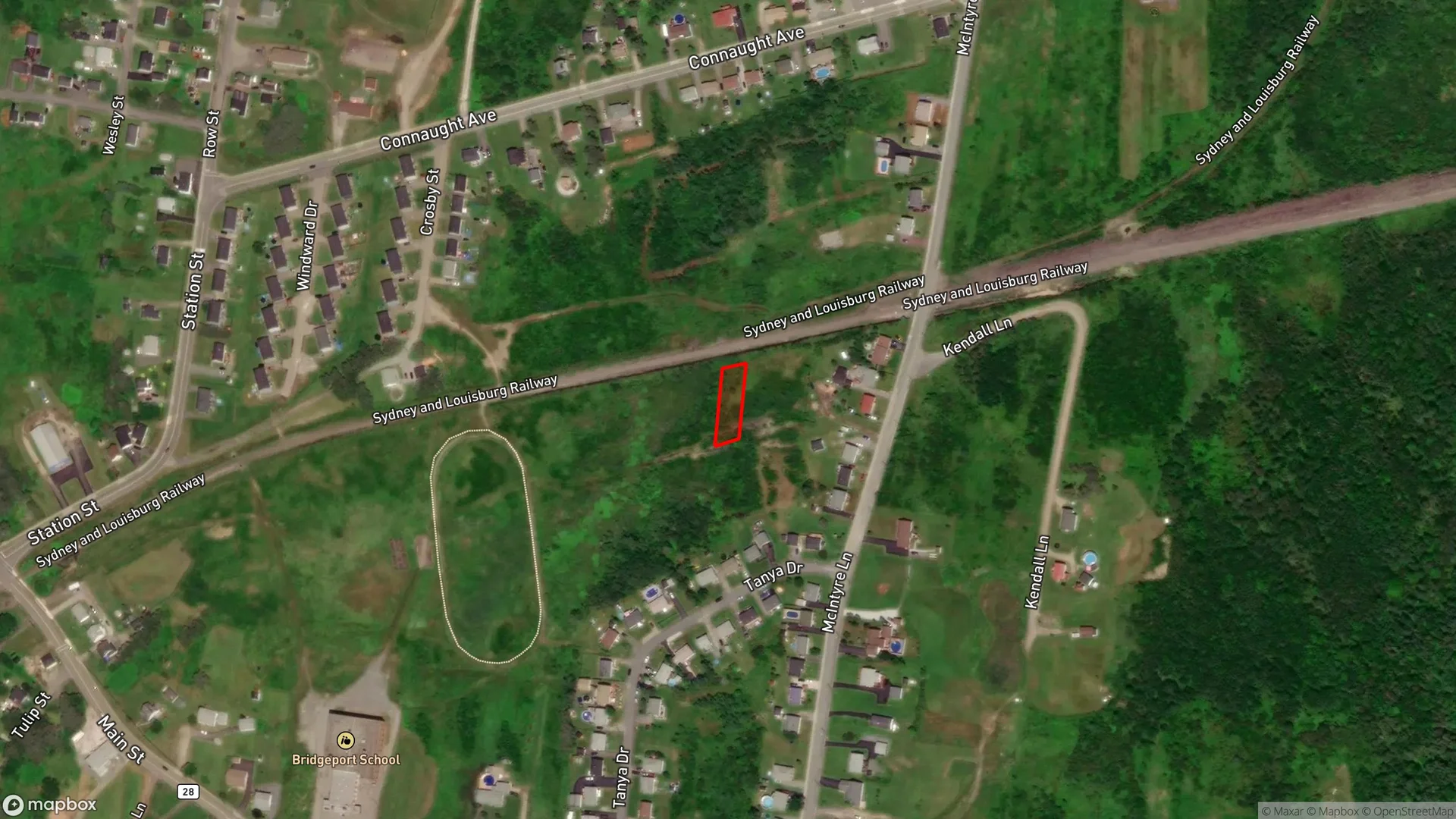 Tax sale property at , Cape Breton - Photo 3