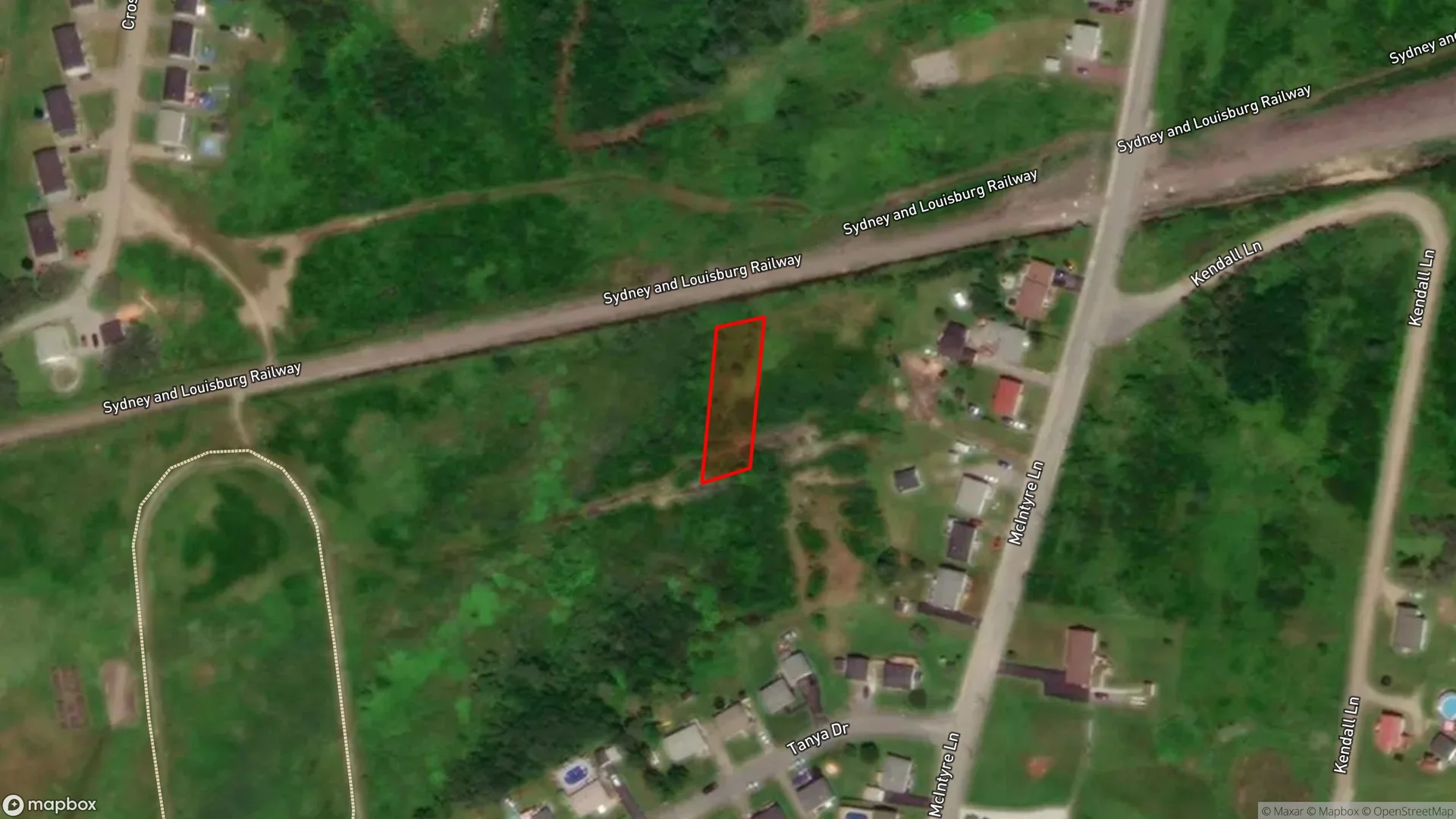 Tax sale property at , Cape Breton - Photo 2