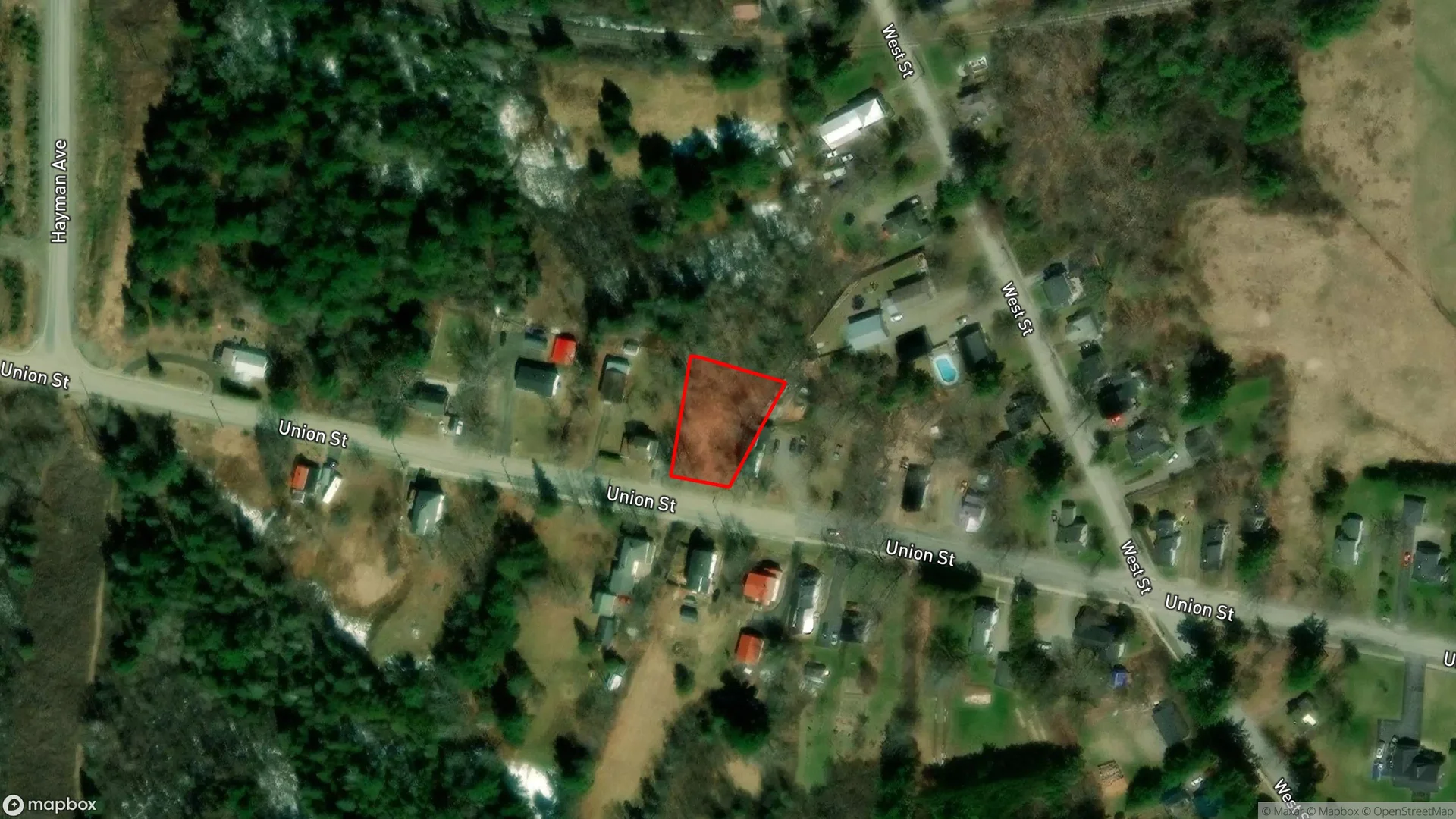 Tax sale property at , Charlotte - Photo 2