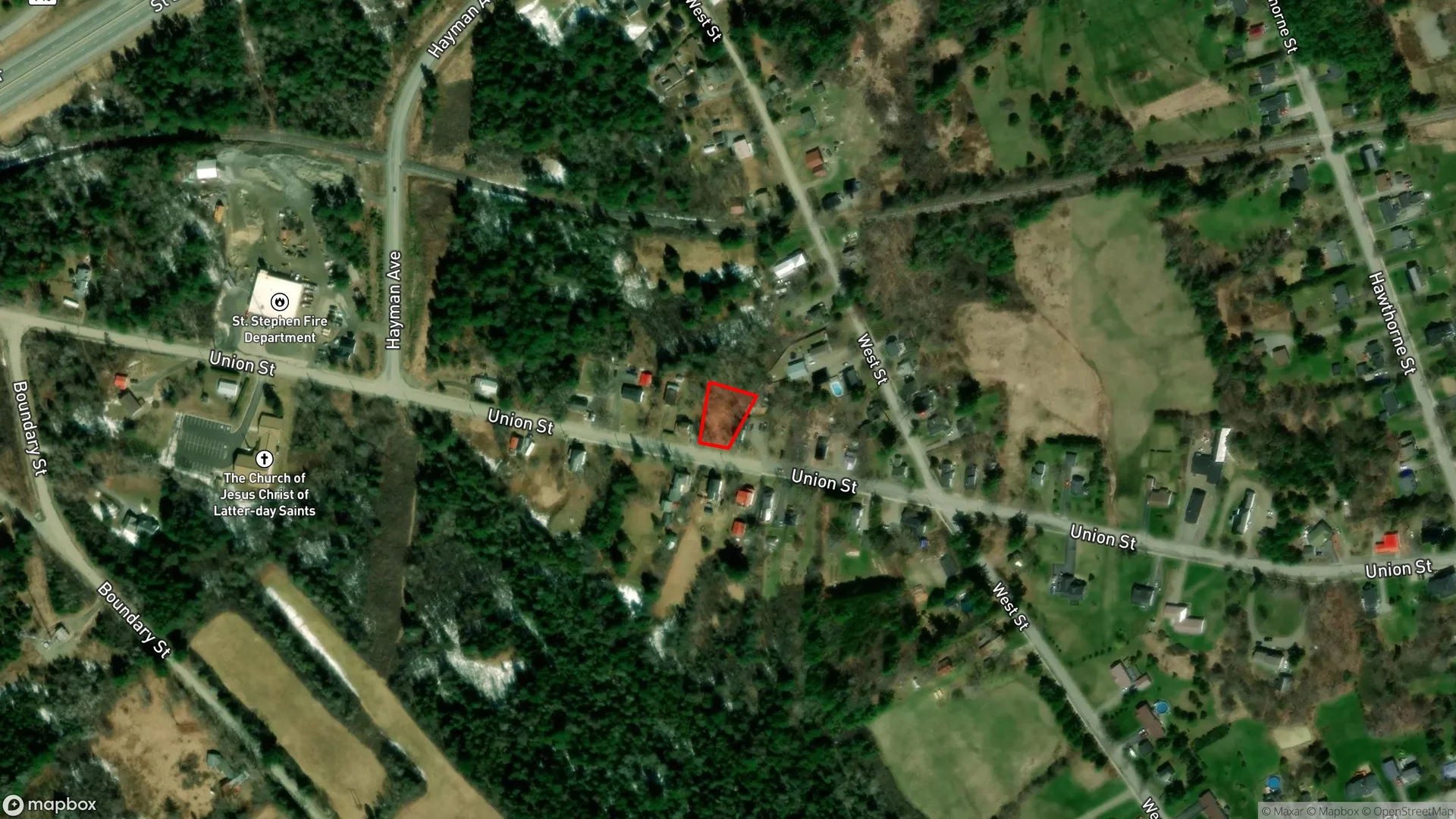 Tax sale property at , Charlotte - Photo 3