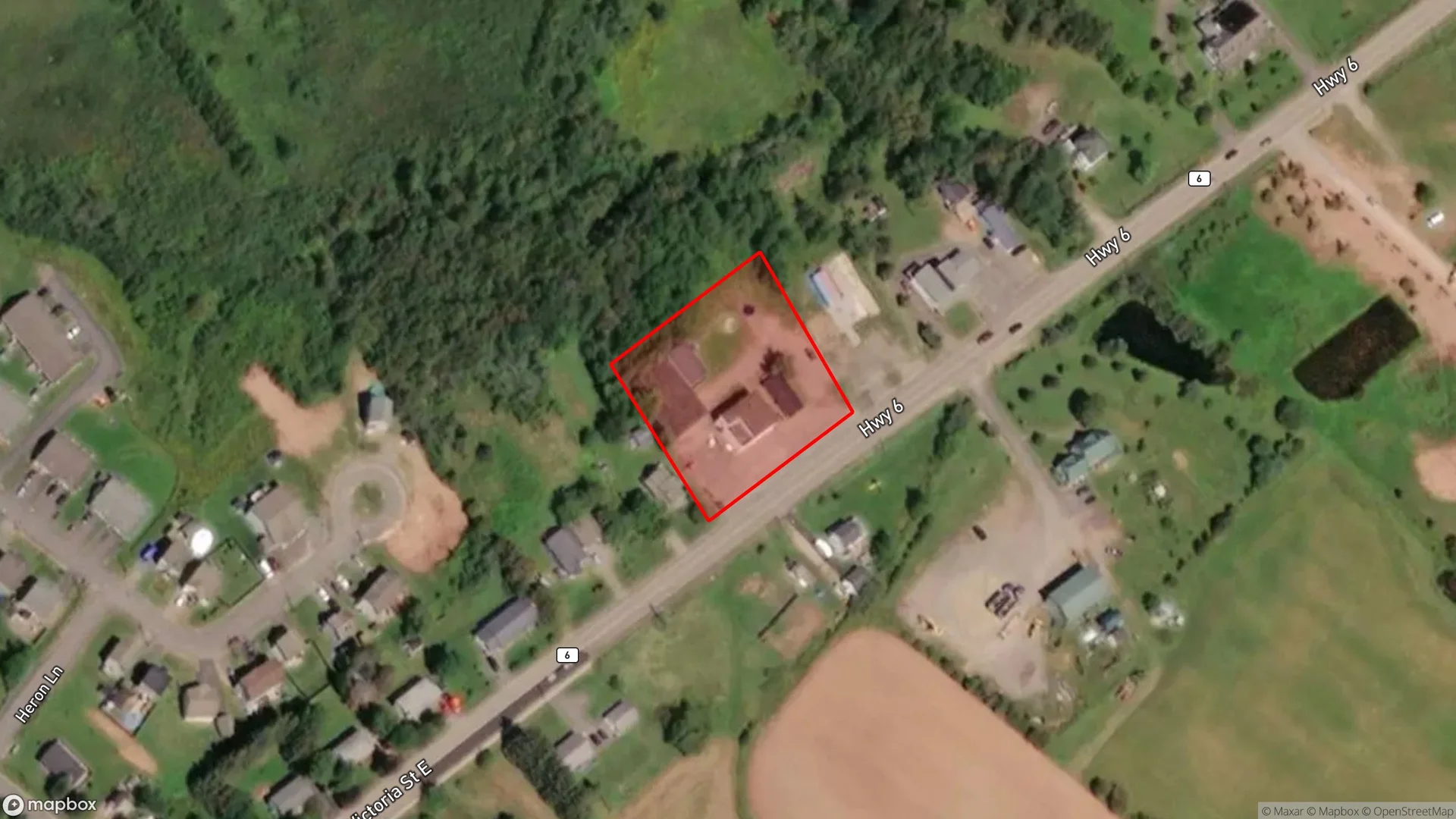 Tax sale property at , Cumberland - Photo 2