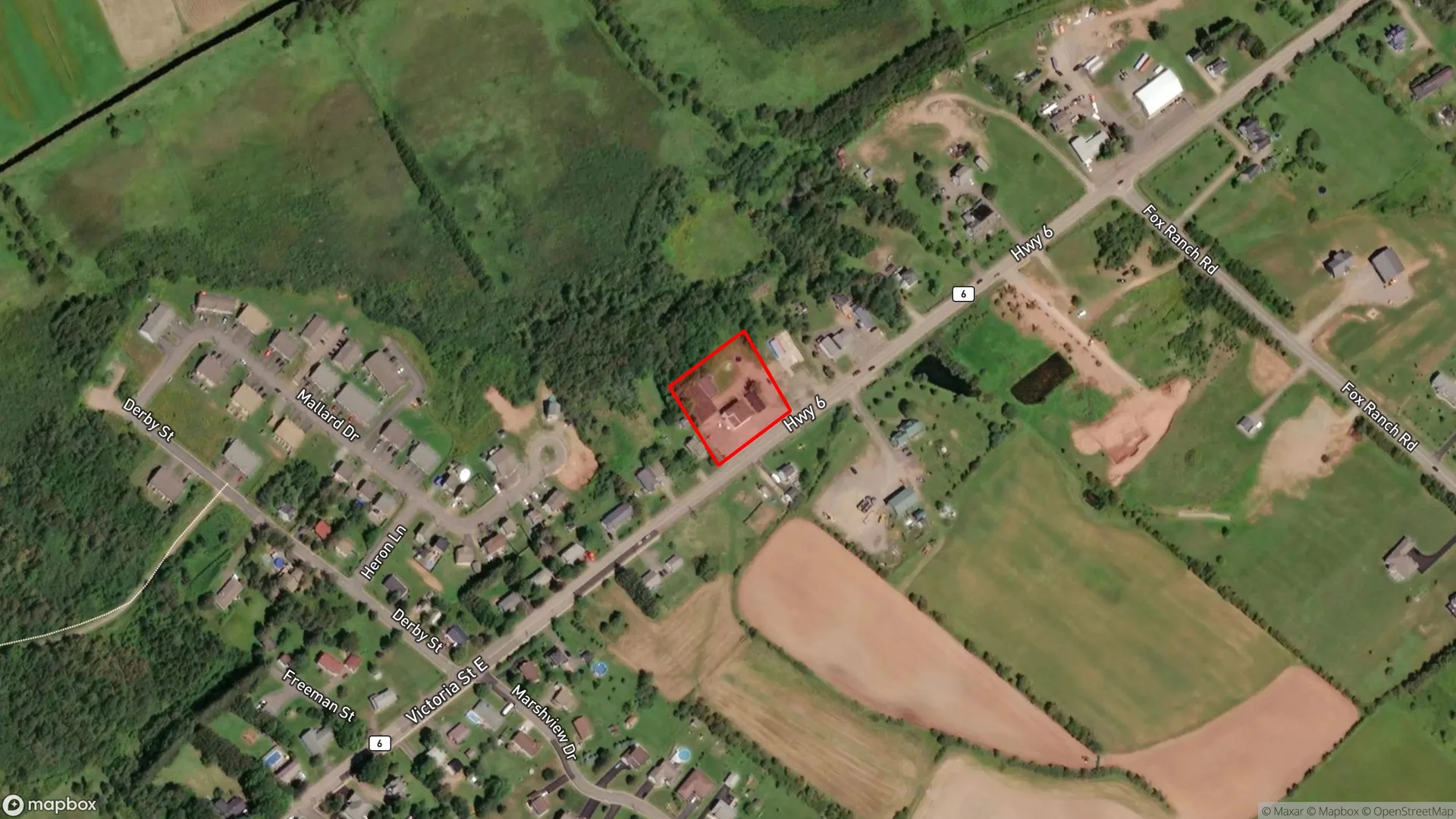 Tax sale property at , Cumberland - Photo 3