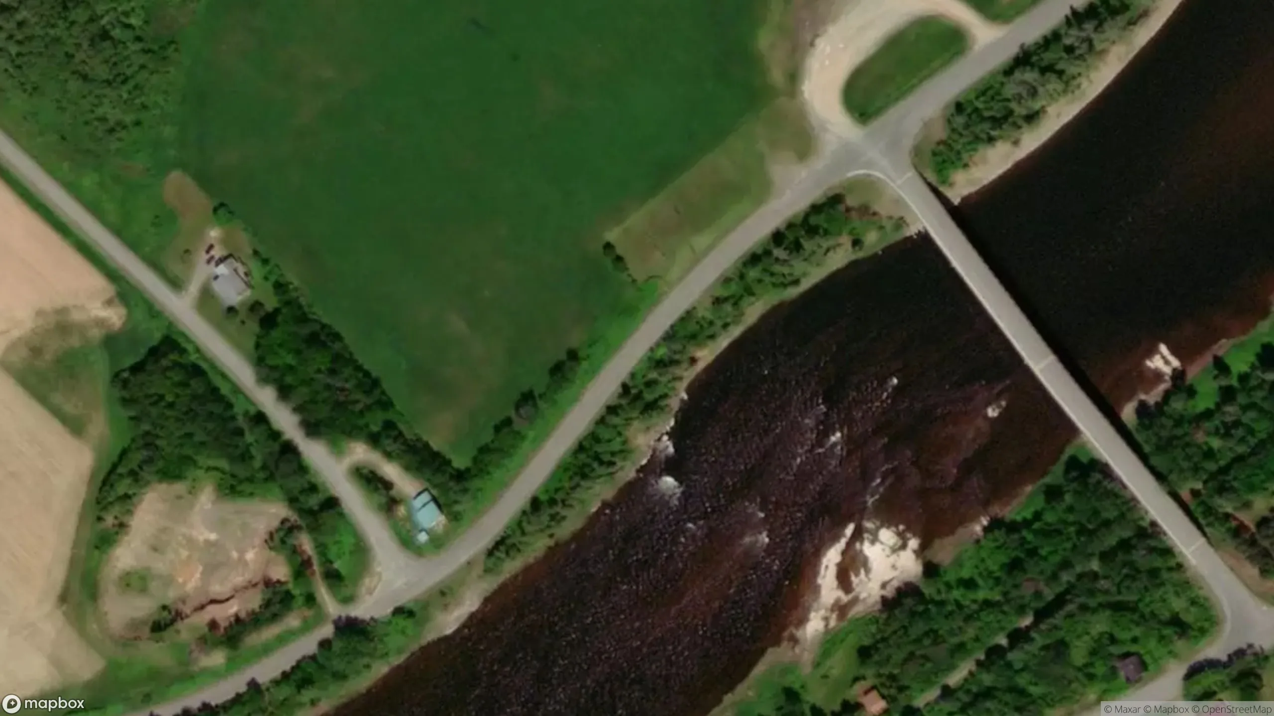 Tax Sale Property in Victoria, New Brunswick
