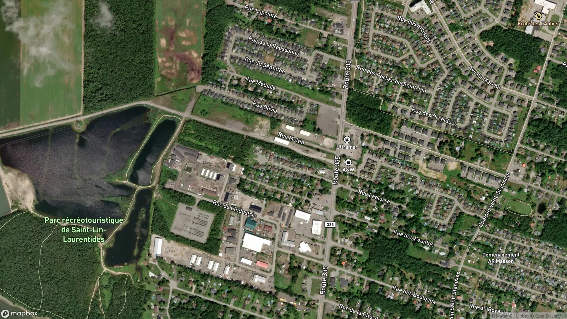 Tax sale property at , Saint-Lin-Laurentides - Photo 3