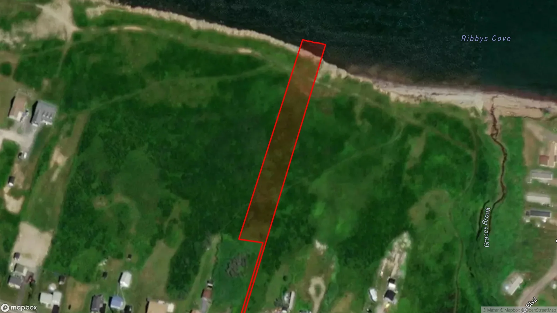 Tax sale property at , Cape Breton - Photo 2