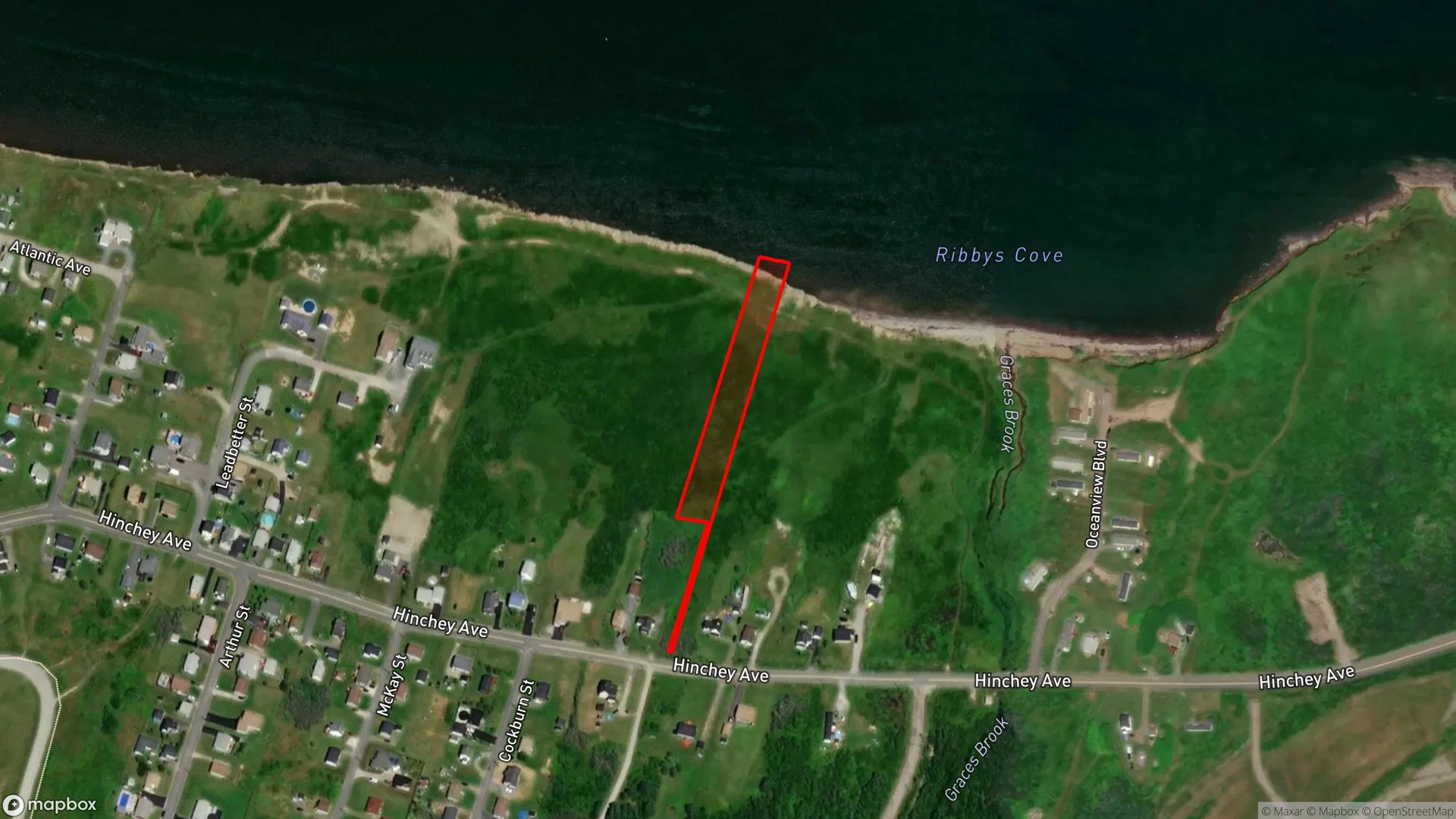 Tax sale property at , Cape Breton - Photo 3