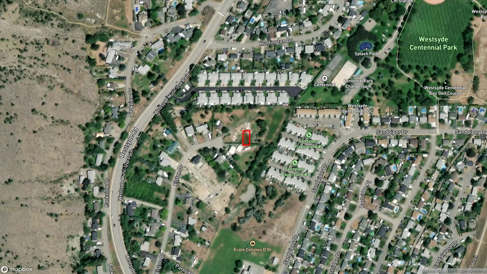 Tax sale property at , Kamloops - Photo 3