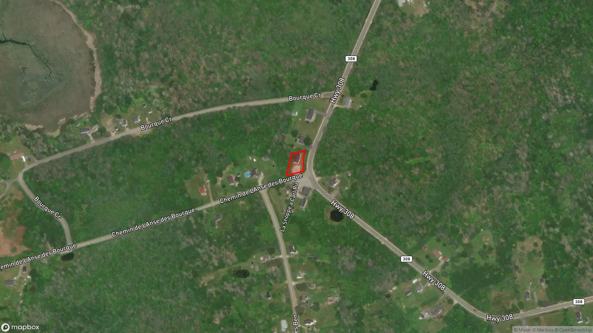 Tax sale property at , Argyle - Photo 3