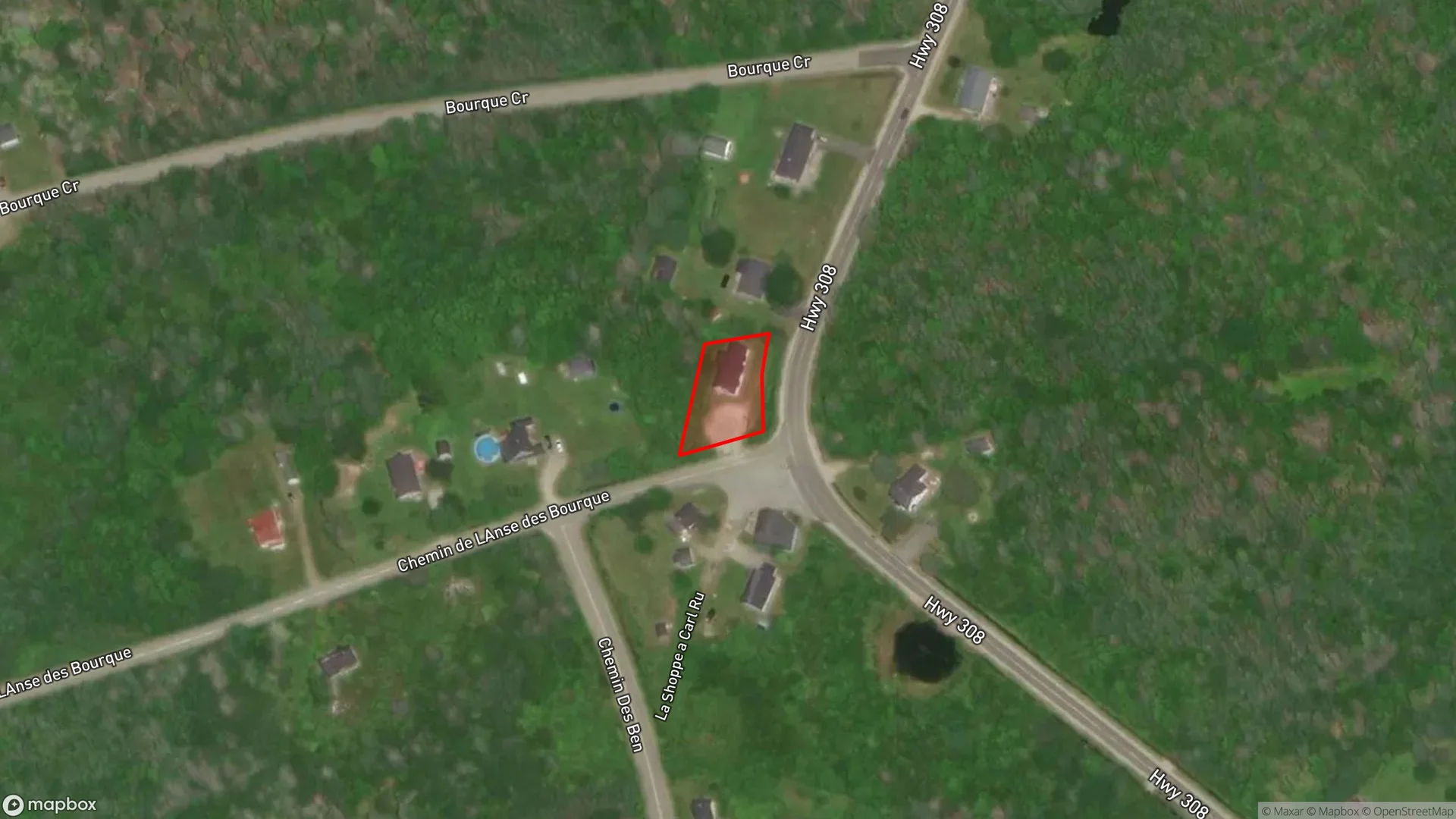 Tax sale property at , Argyle - Photo 2