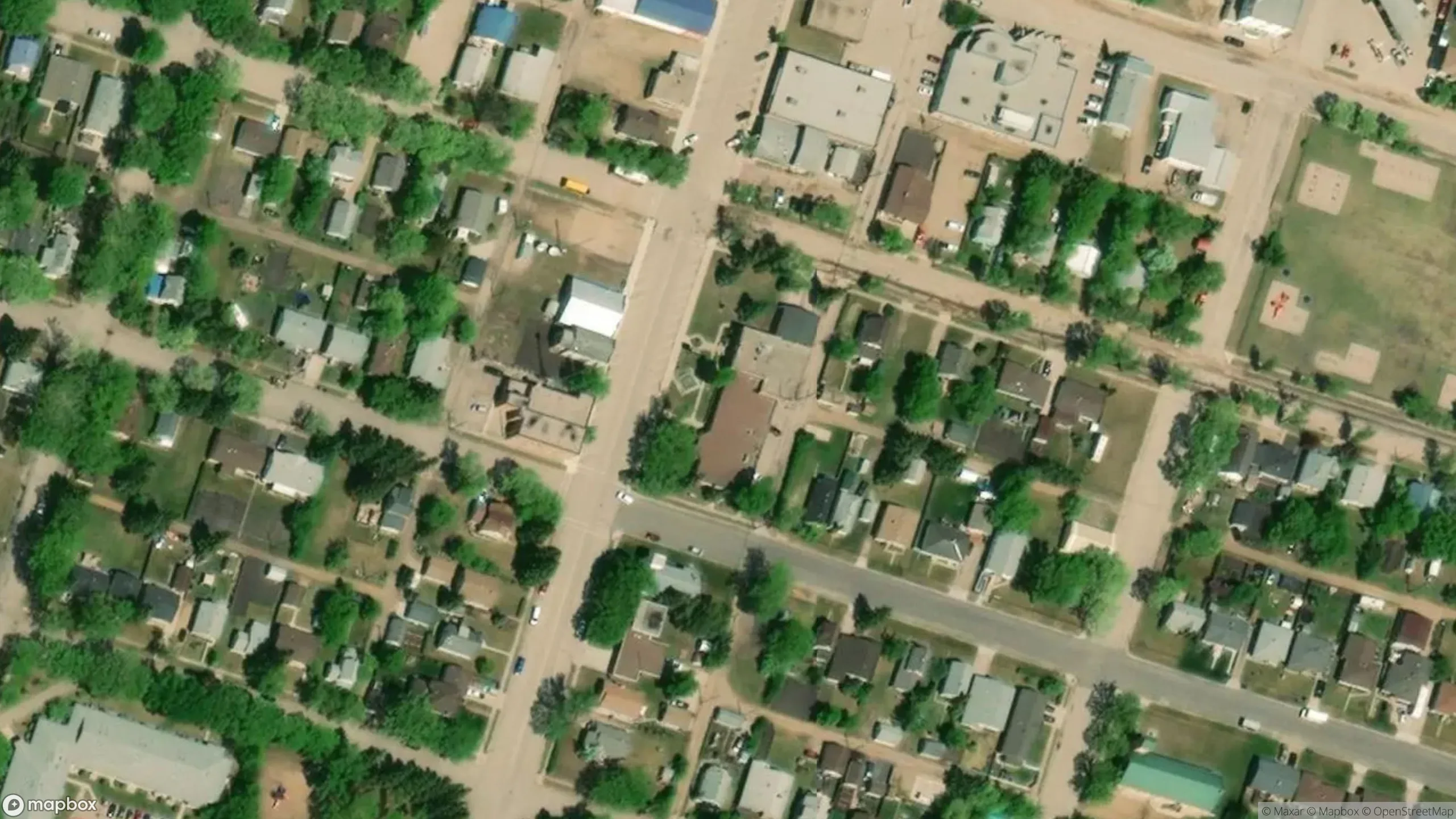 Tax sale property at , Town of Canora - Photo 2