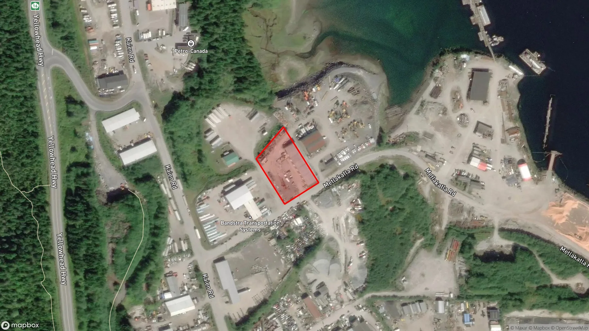 Tax sale property at , Prince Rupert - Photo 3