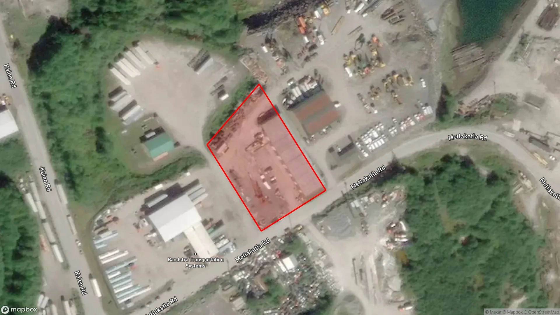 Tax sale property at , Prince Rupert - Photo 2