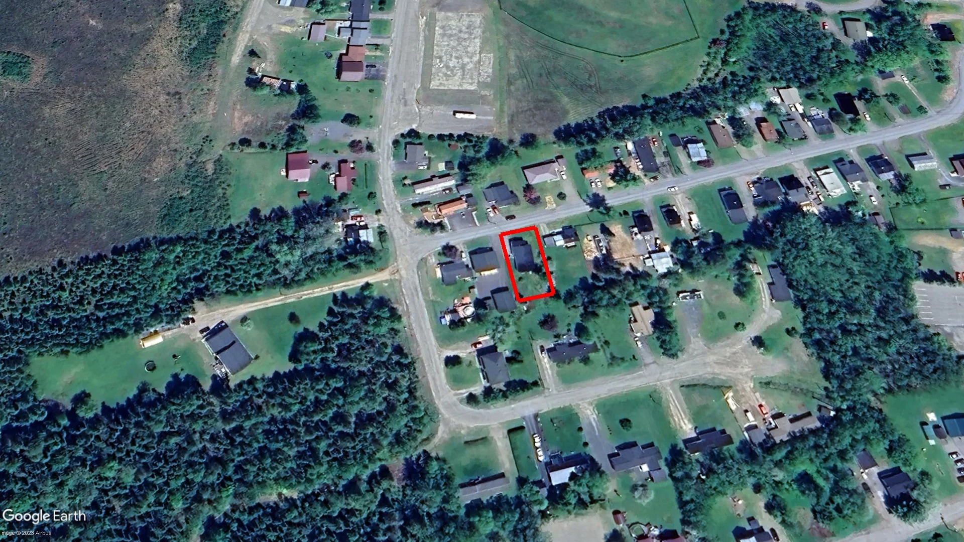  - Tax sale property in Victoria