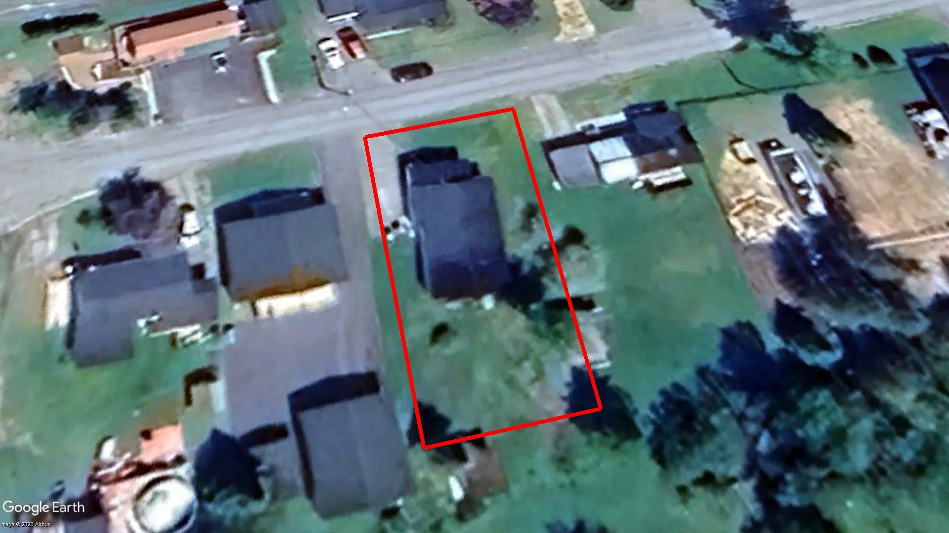 Tax sale property at 65 Post Street, Tobique Valley, Victoria - Photo 2
